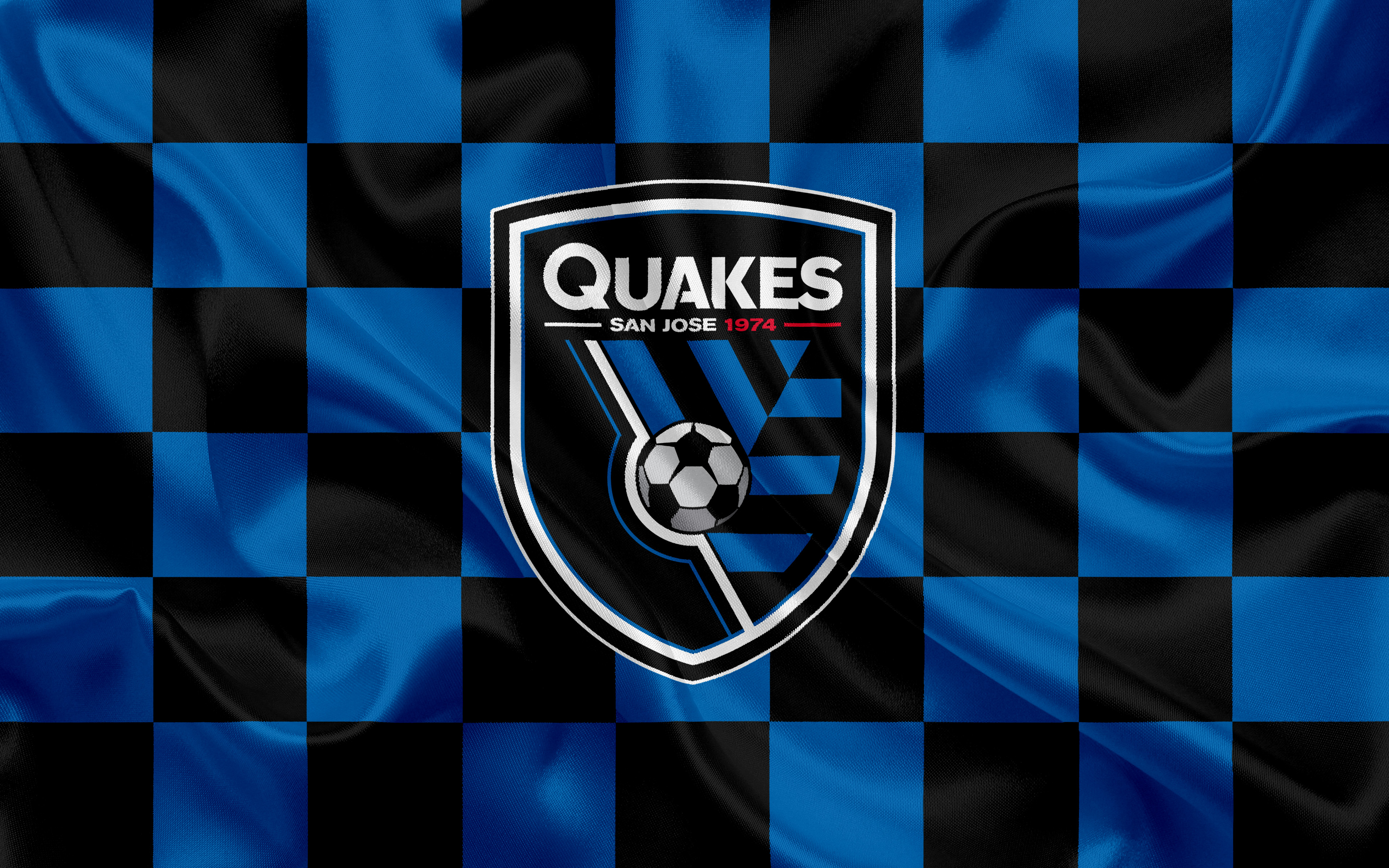 San Jose Earthquakes Wallpapers