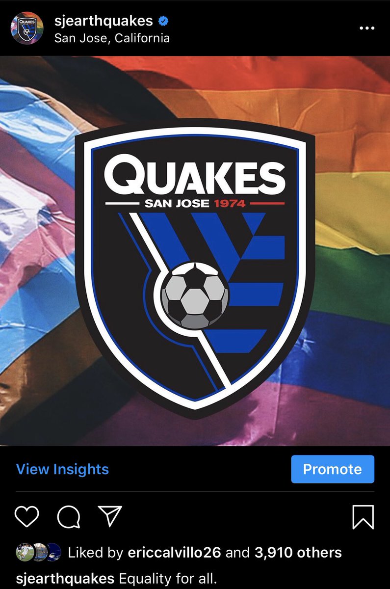 San Jose Earthquakes Wallpapers