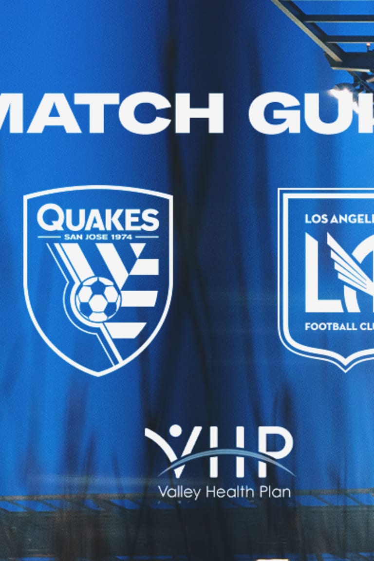 San Jose Earthquakes Wallpapers