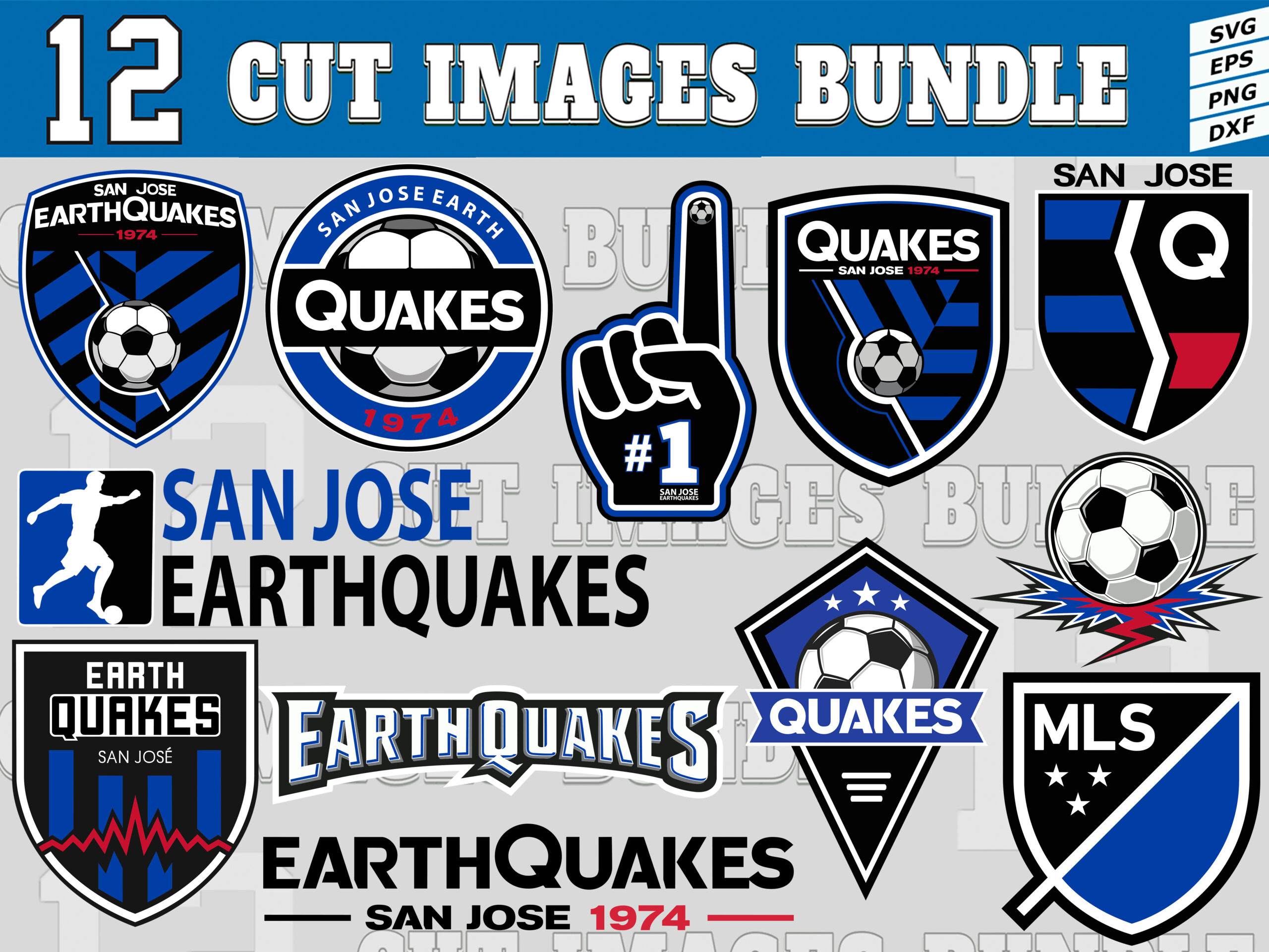 San Jose Earthquakes Wallpapers