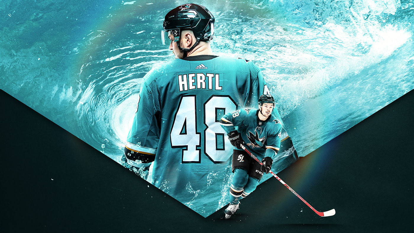 San Jose Sharks Wallpapers