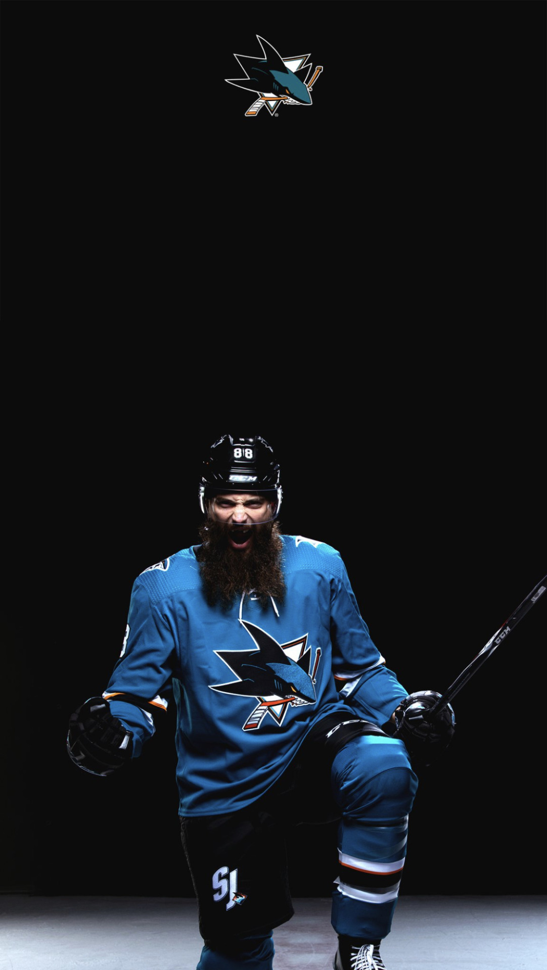 San Jose Sharks Wallpapers