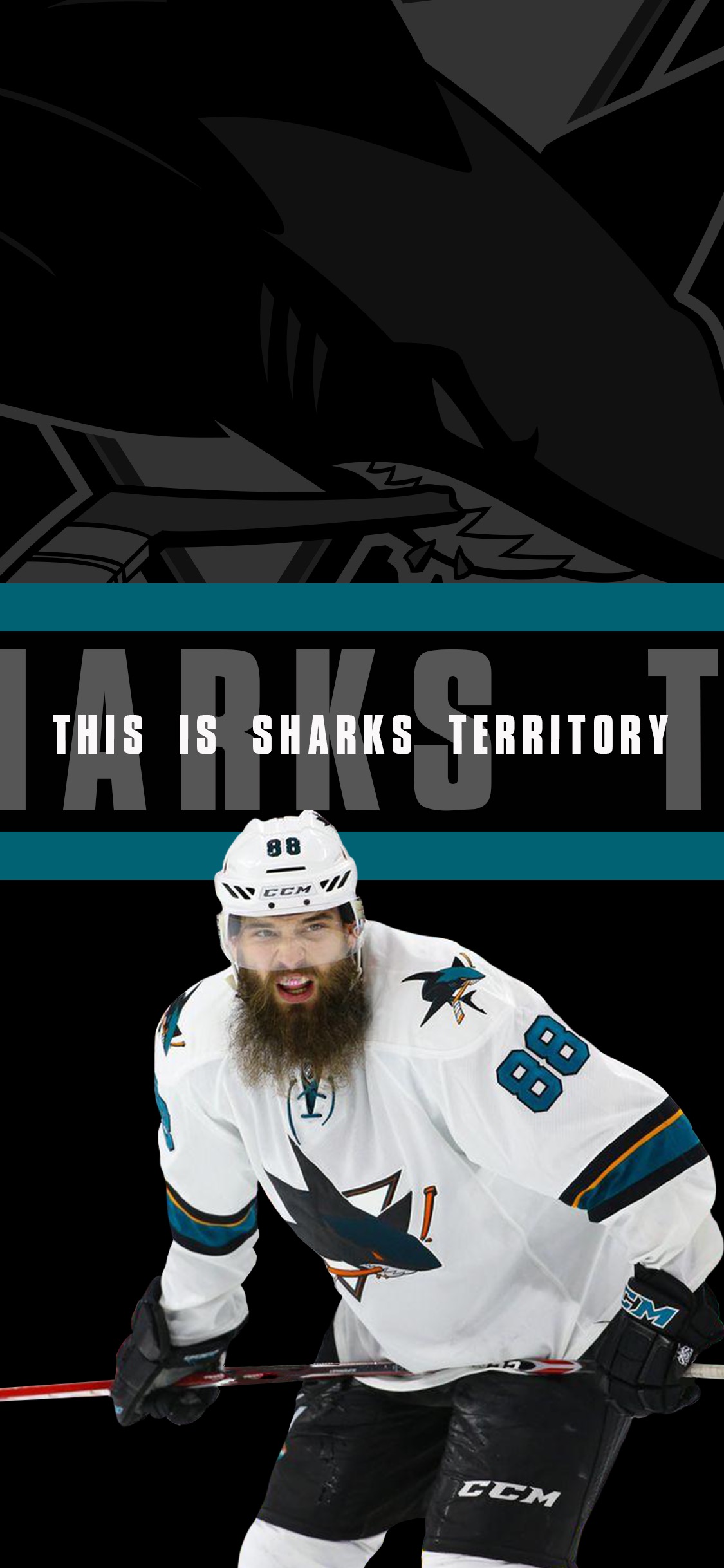 San Jose Sharks Wallpapers