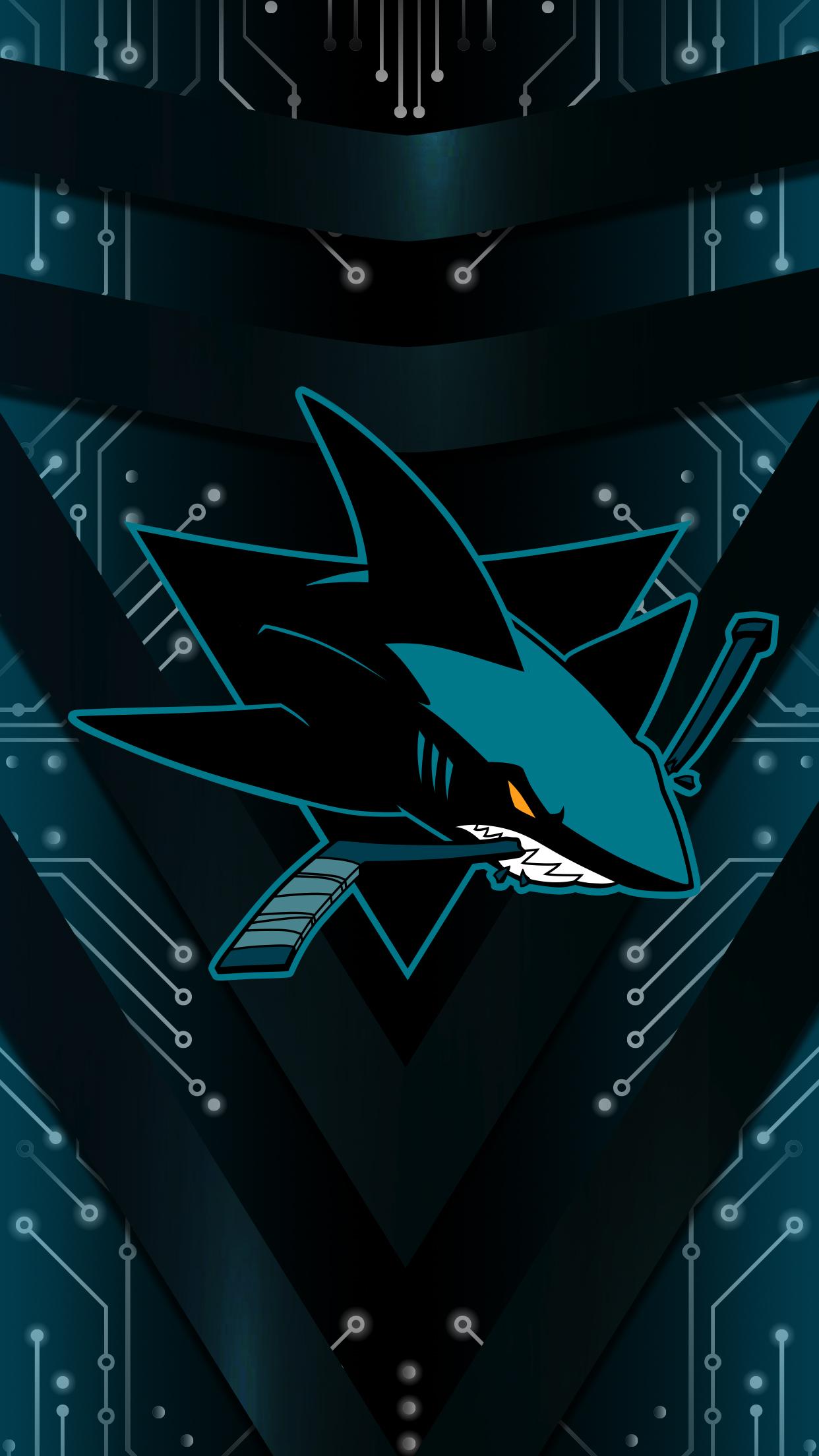 San Jose Sharks Wallpapers