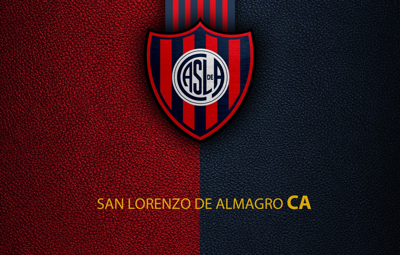 San Lorenzo De Almagro Wallpapers