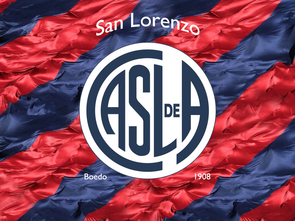 San Lorenzo De Almagro Wallpapers