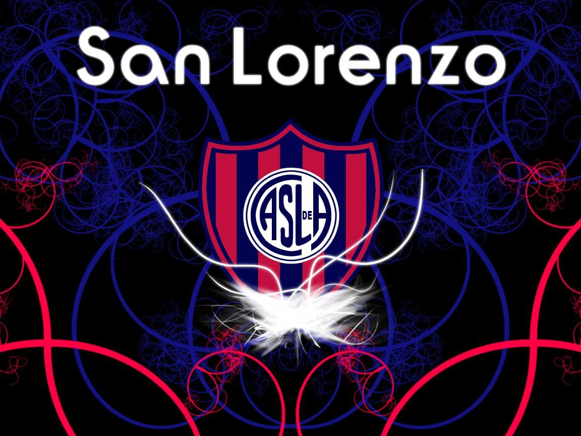 San Lorenzo De Almagro Wallpapers