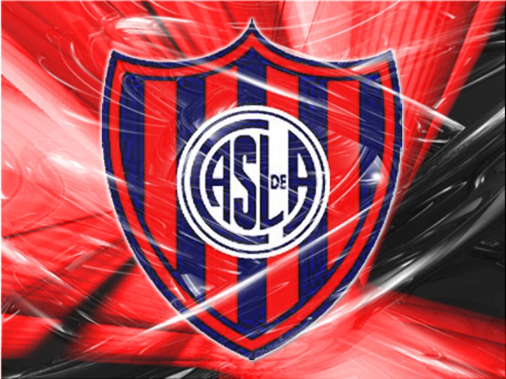 San Lorenzo De Almagro Wallpapers