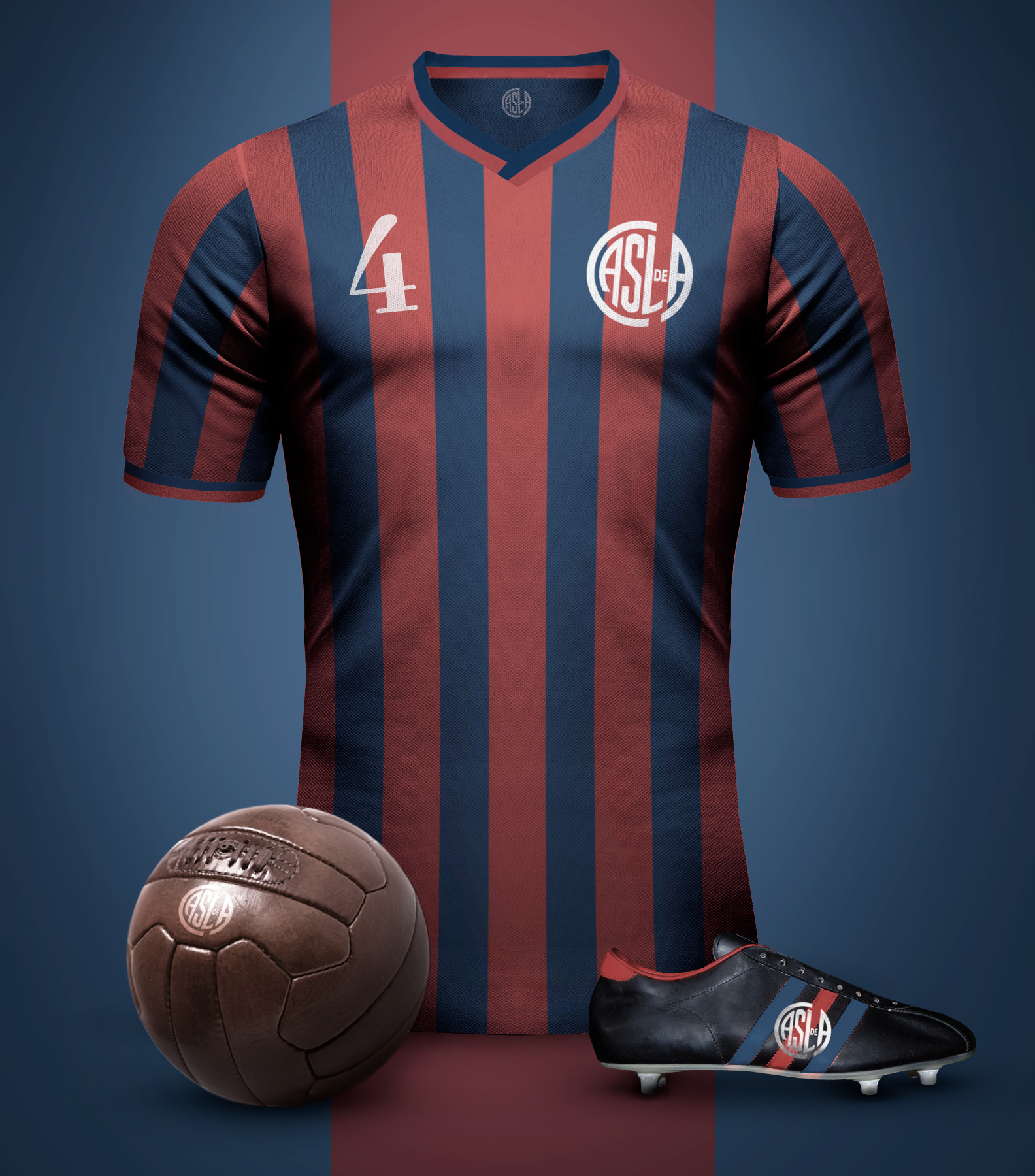 San Lorenzo De Almagro Wallpapers