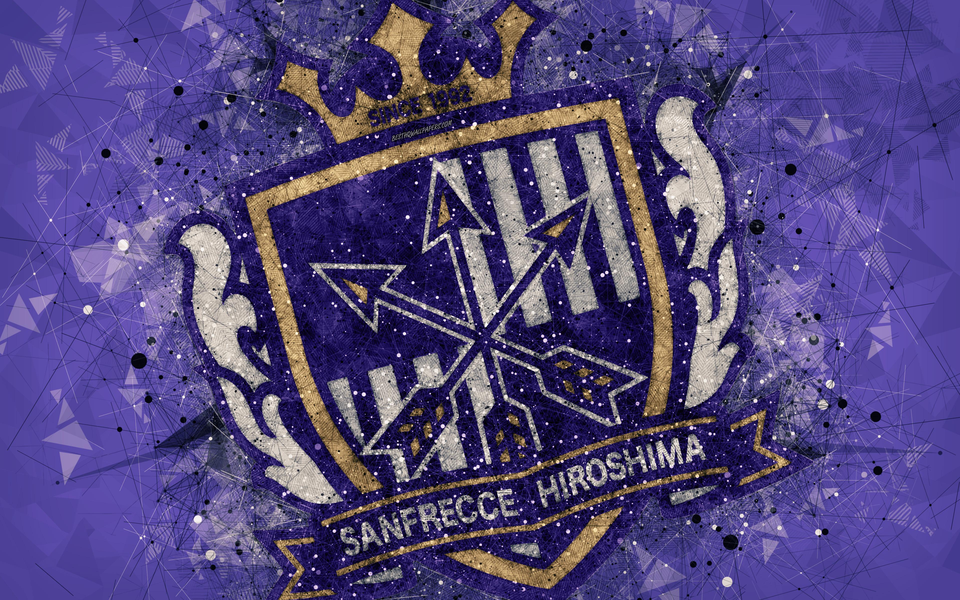 Sanfrecce Hiroshima Wallpapers