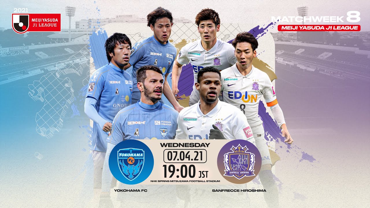 Sanfrecce Hiroshima Wallpapers