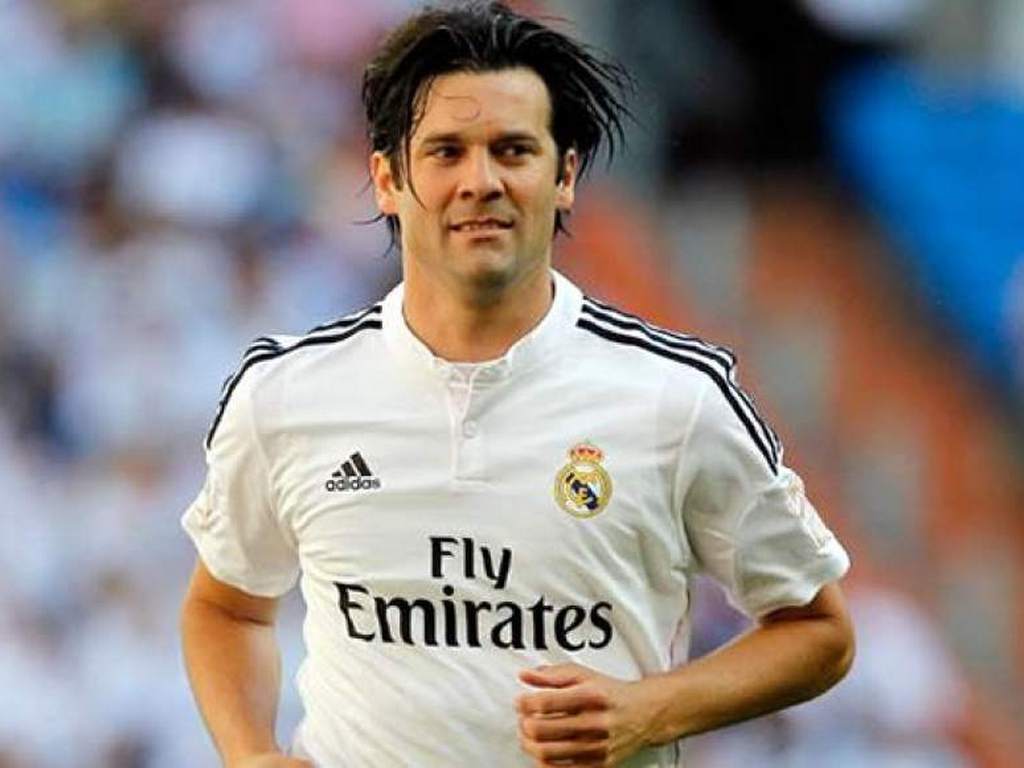 Santiago Solari Wallpapers