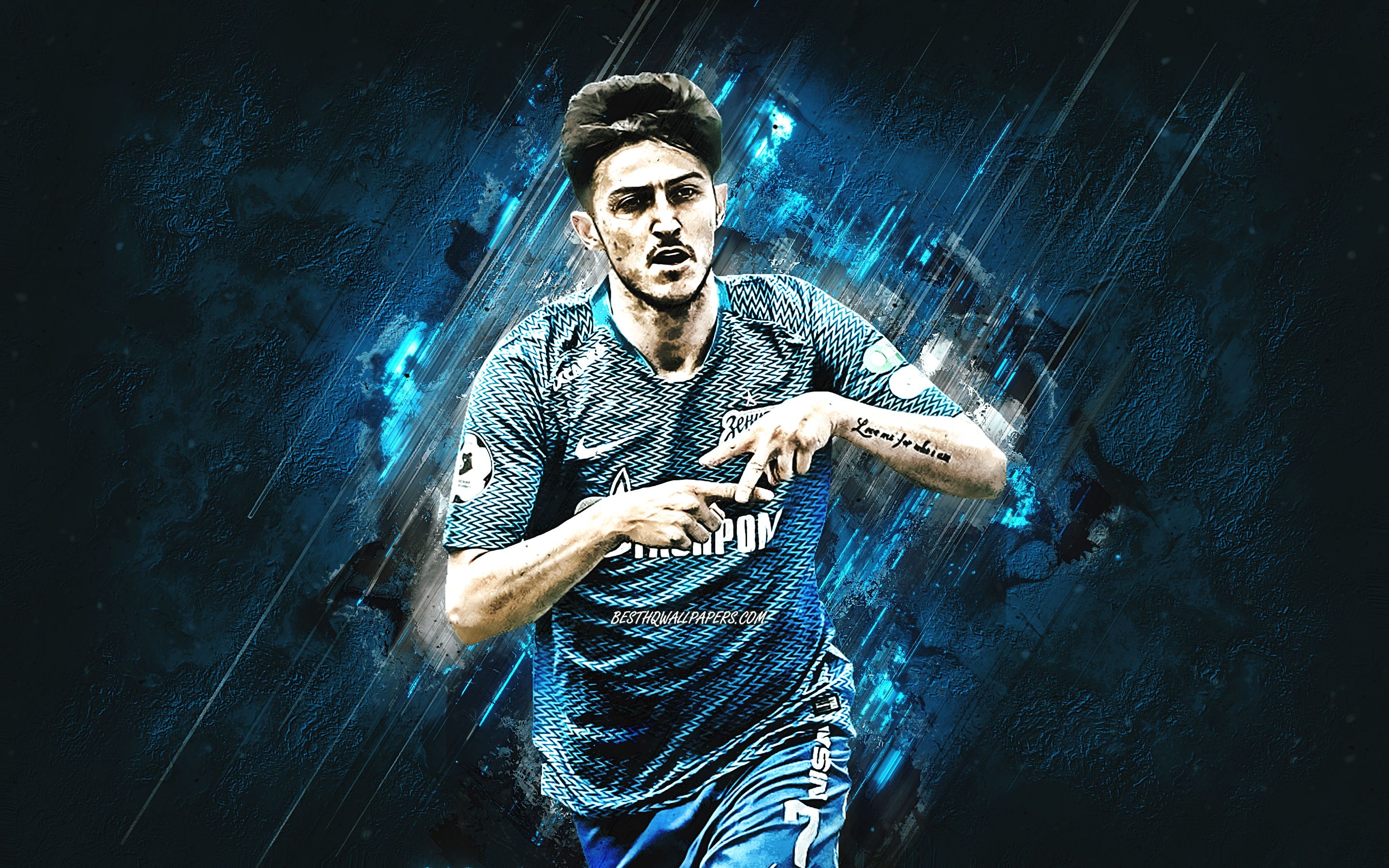 Sardar Azmoun Wallpapers