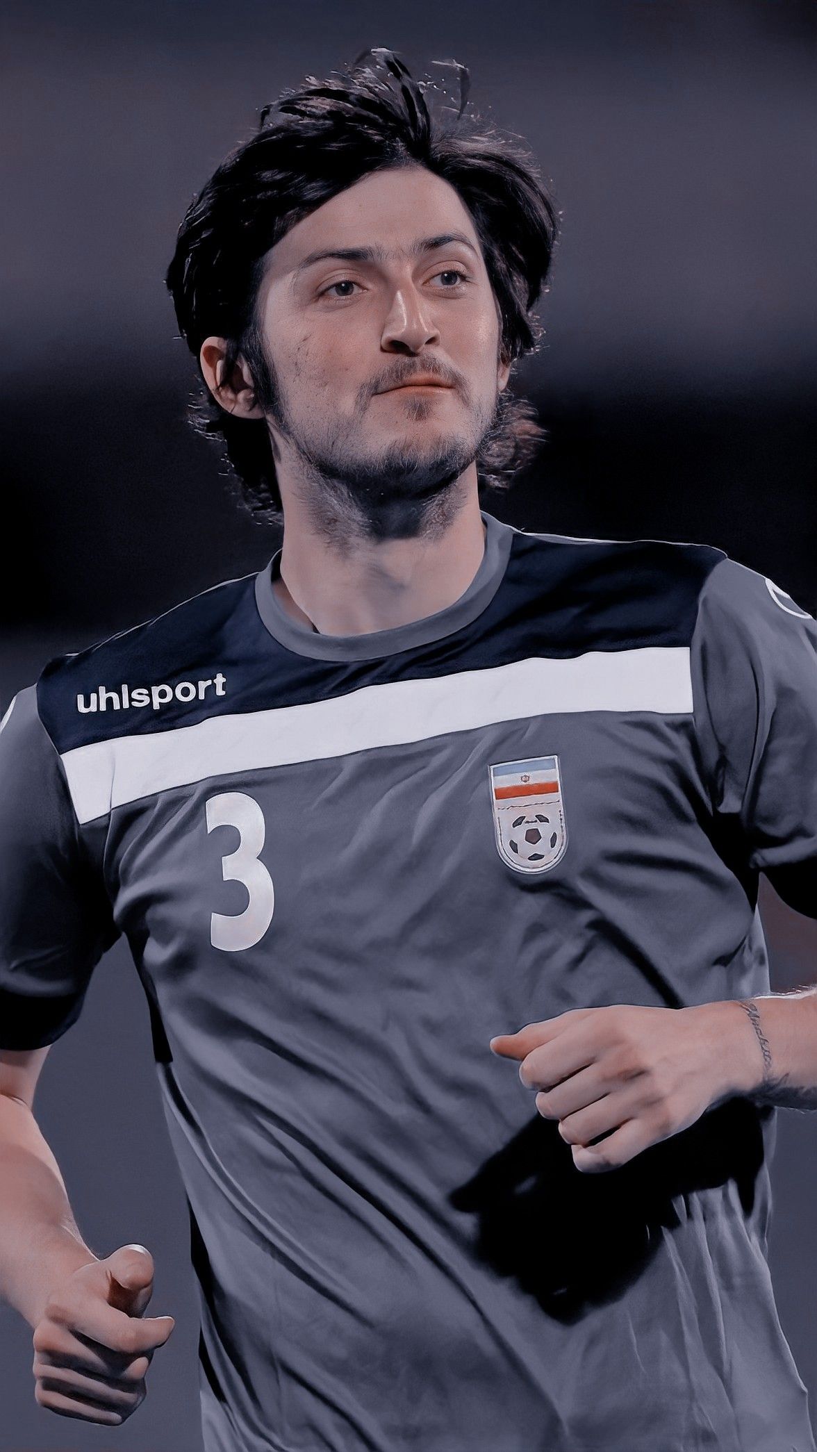 Sardar Azmoun Wallpapers