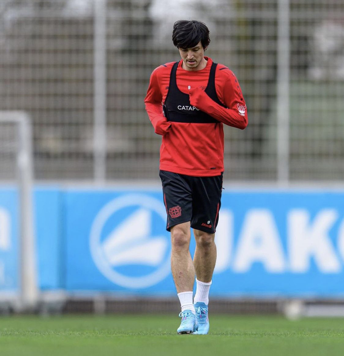 Sardar Azmoun Wallpapers