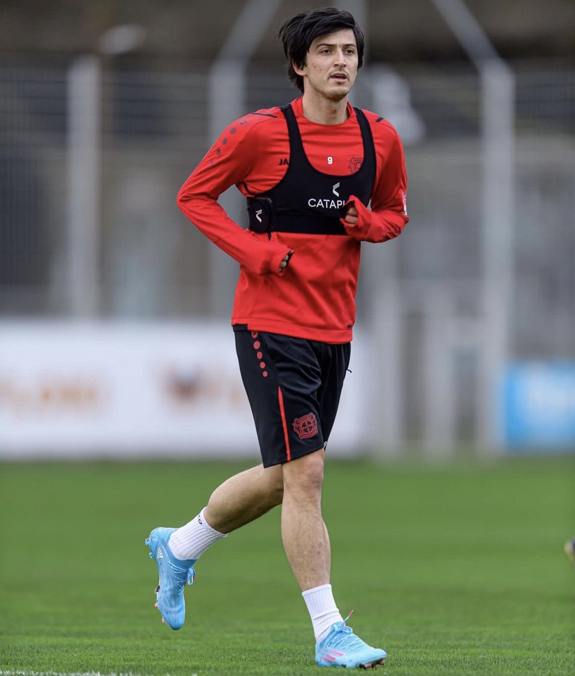 Sardar Azmoun Wallpapers