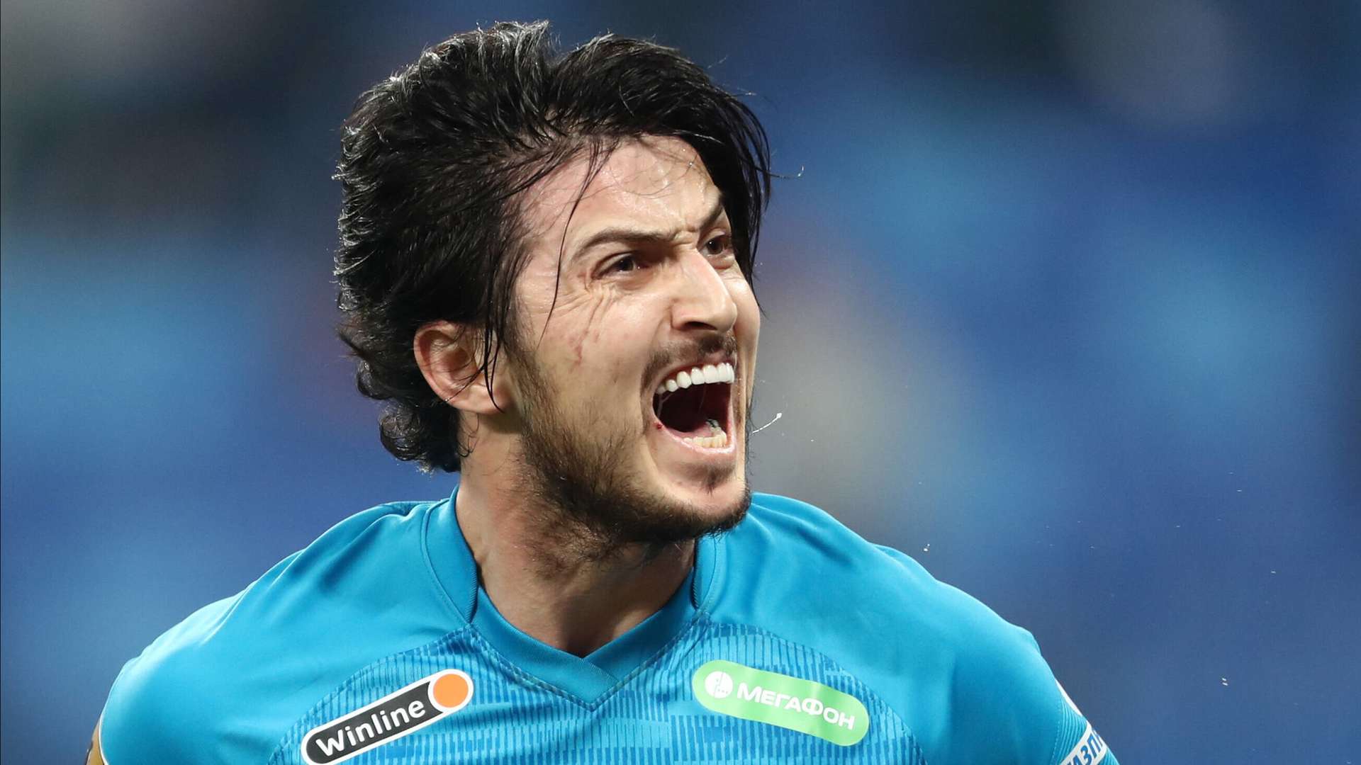 Sardar Azmoun Wallpapers