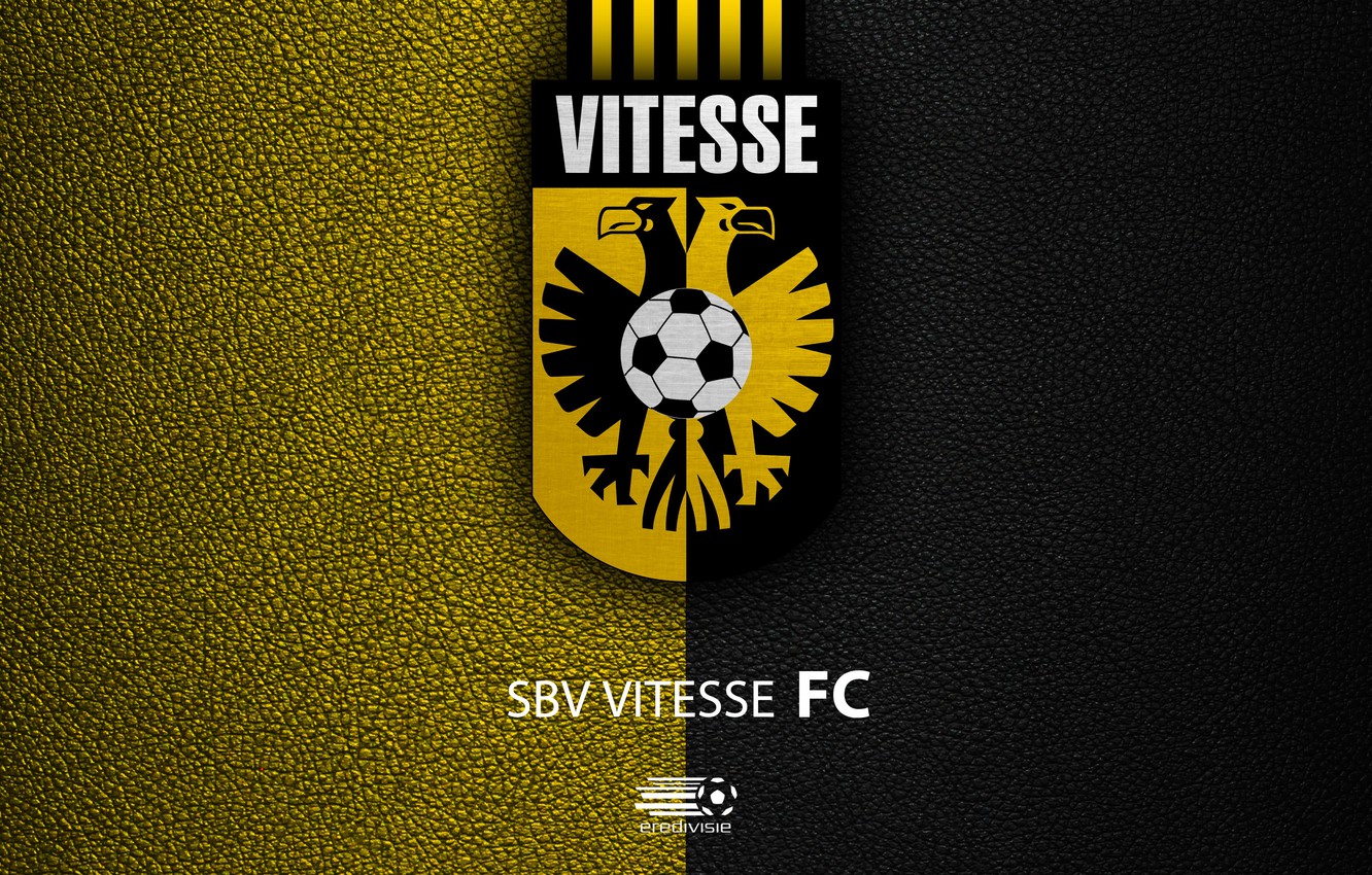 Sbv Vitesse Wallpapers