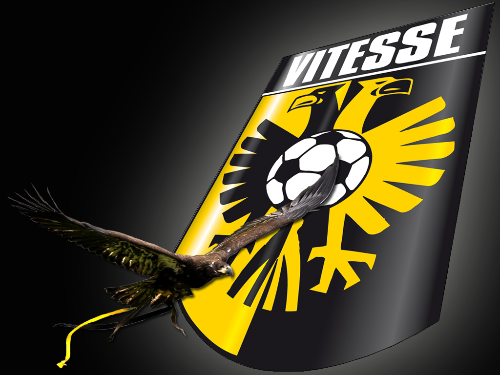 Sbv Vitesse Wallpapers