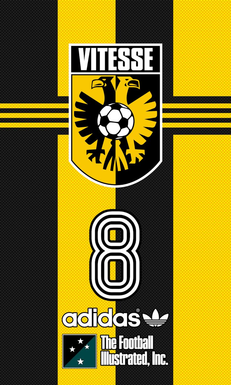 Sbv Vitesse Wallpapers