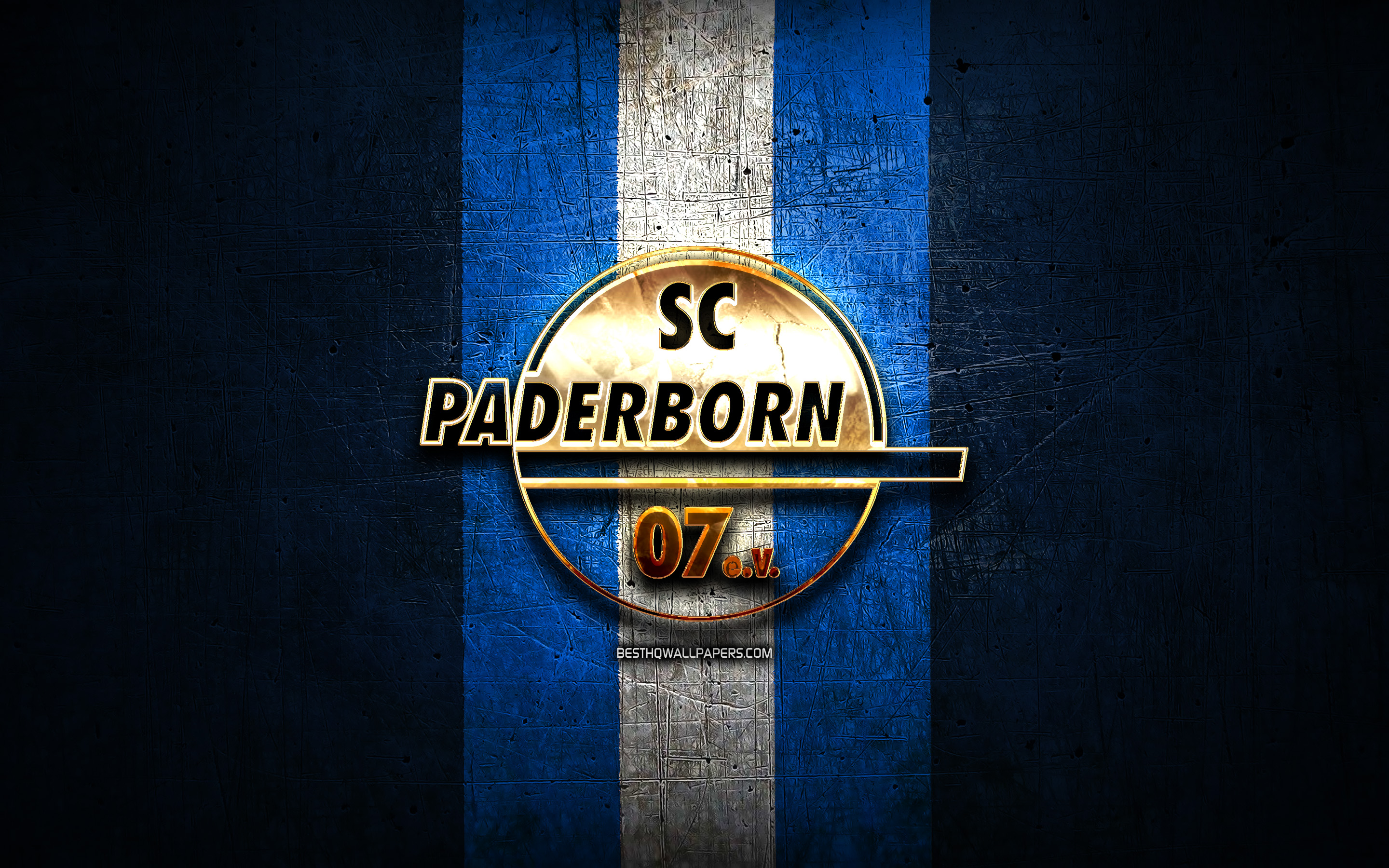 Sc Paderborn 07 Wallpapers