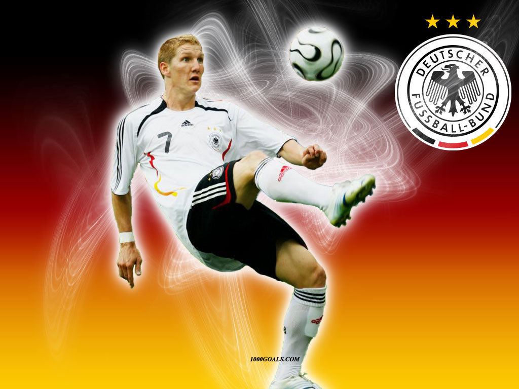 Schweinsteiger Wallpapers