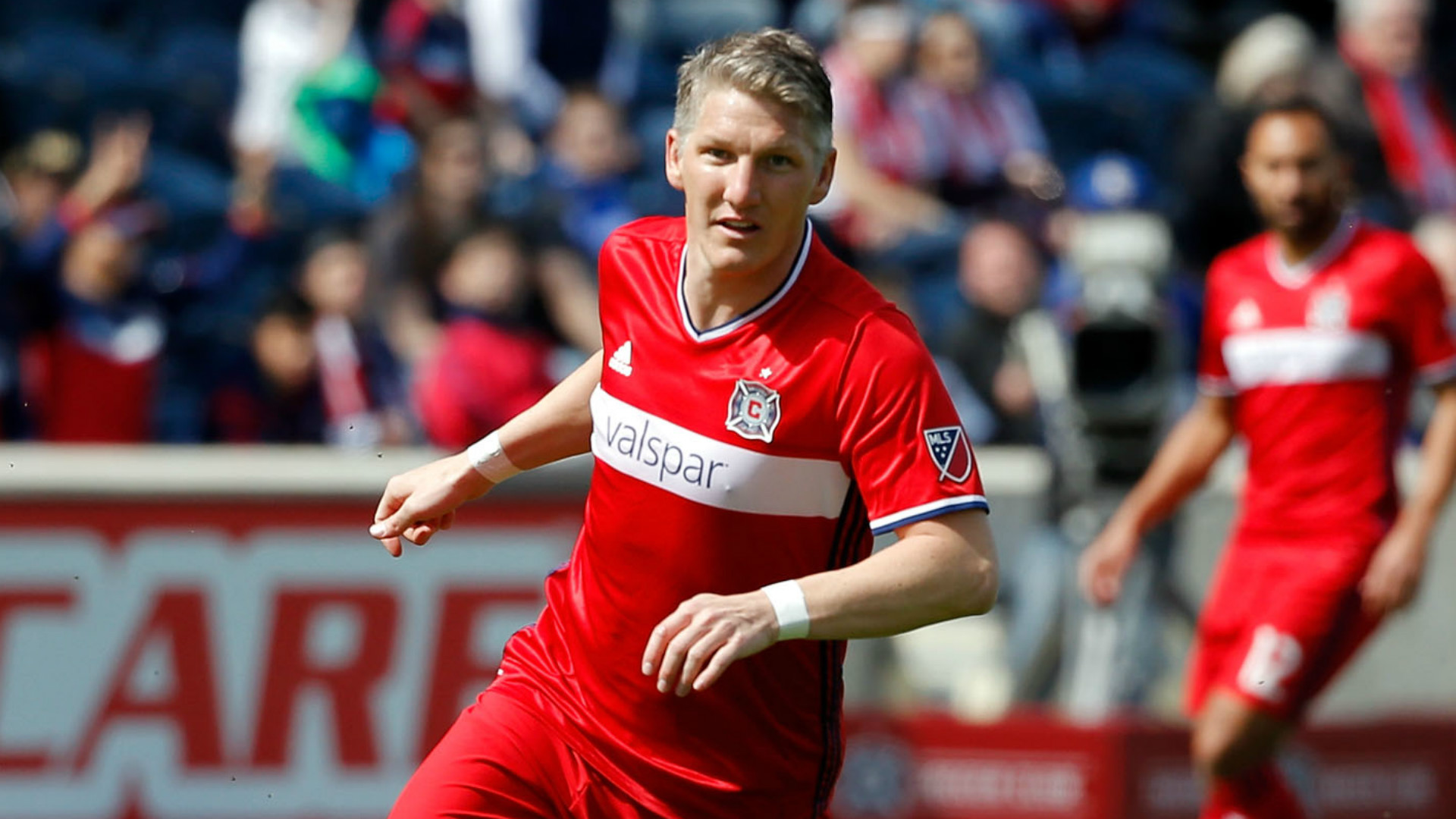 Schweinsteiger Wallpapers