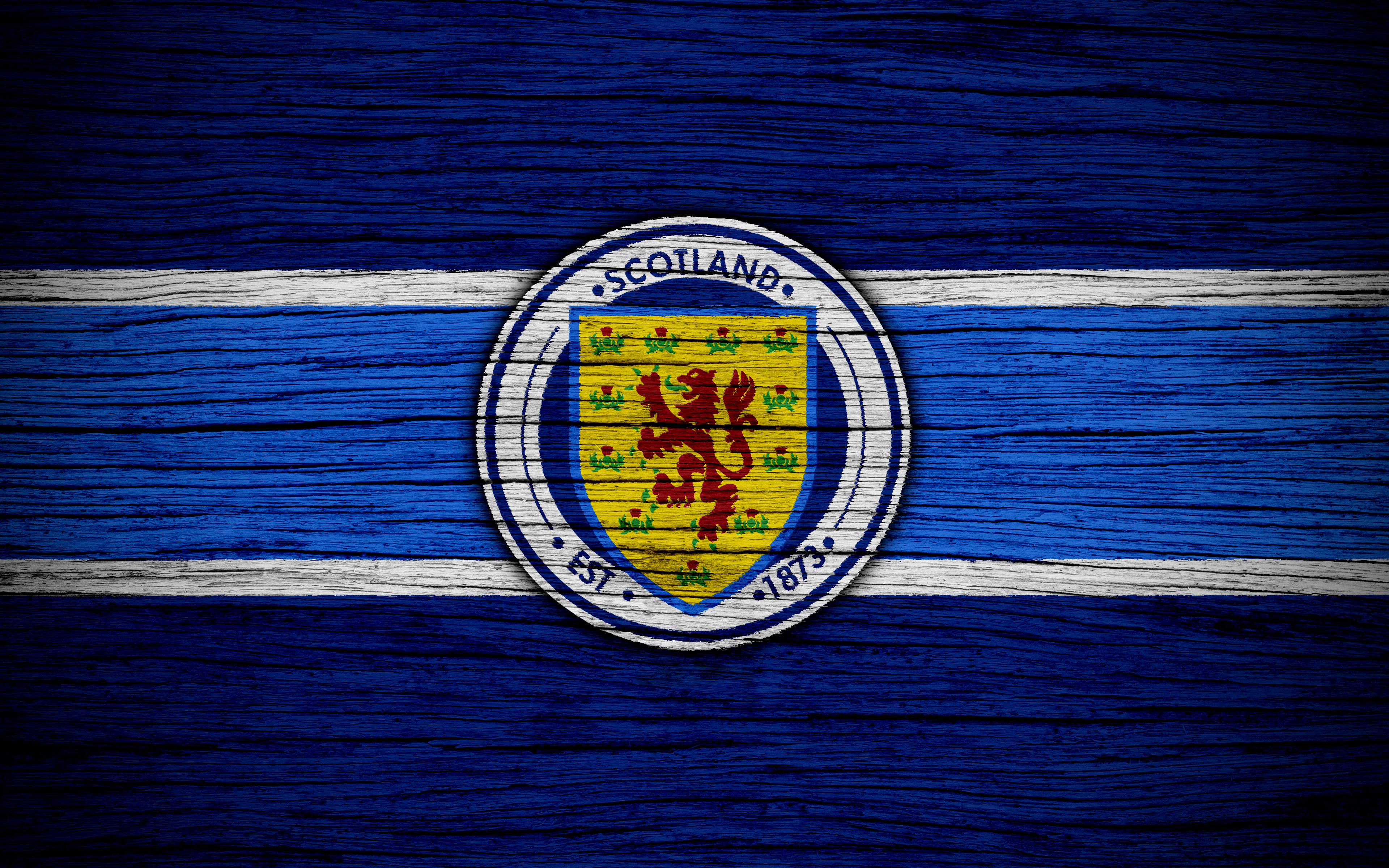 Scotland National Football Team Wallpapers