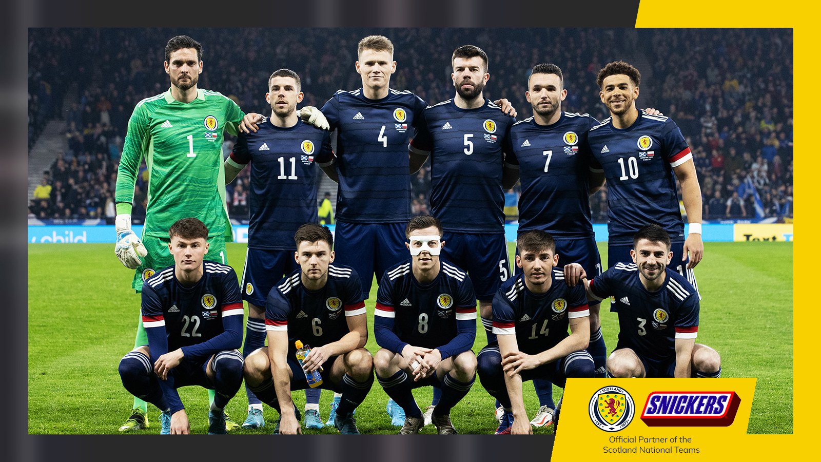 Scotland National Football Team Wallpapers