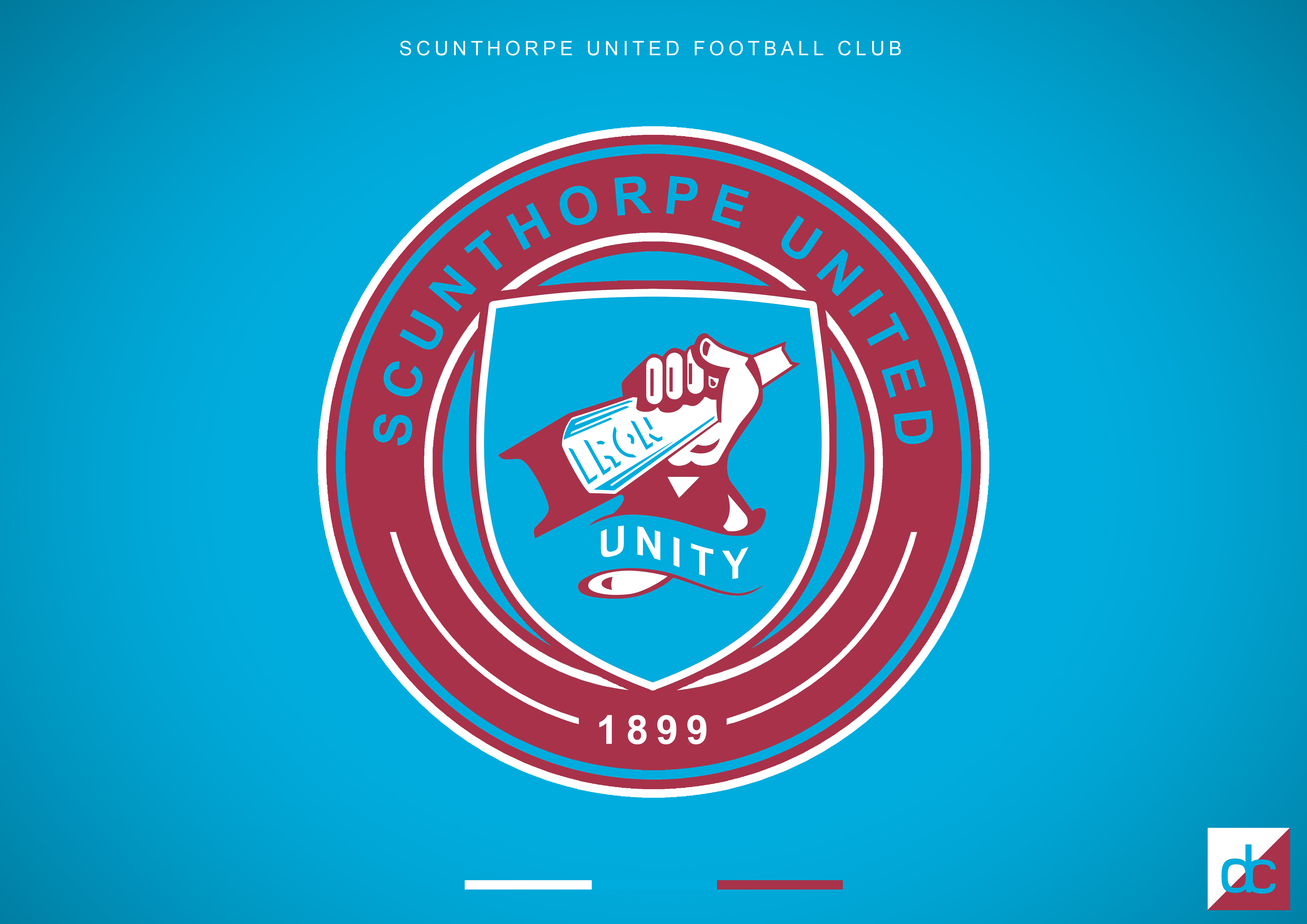 Scunthorpe United F.C. Wallpapers
