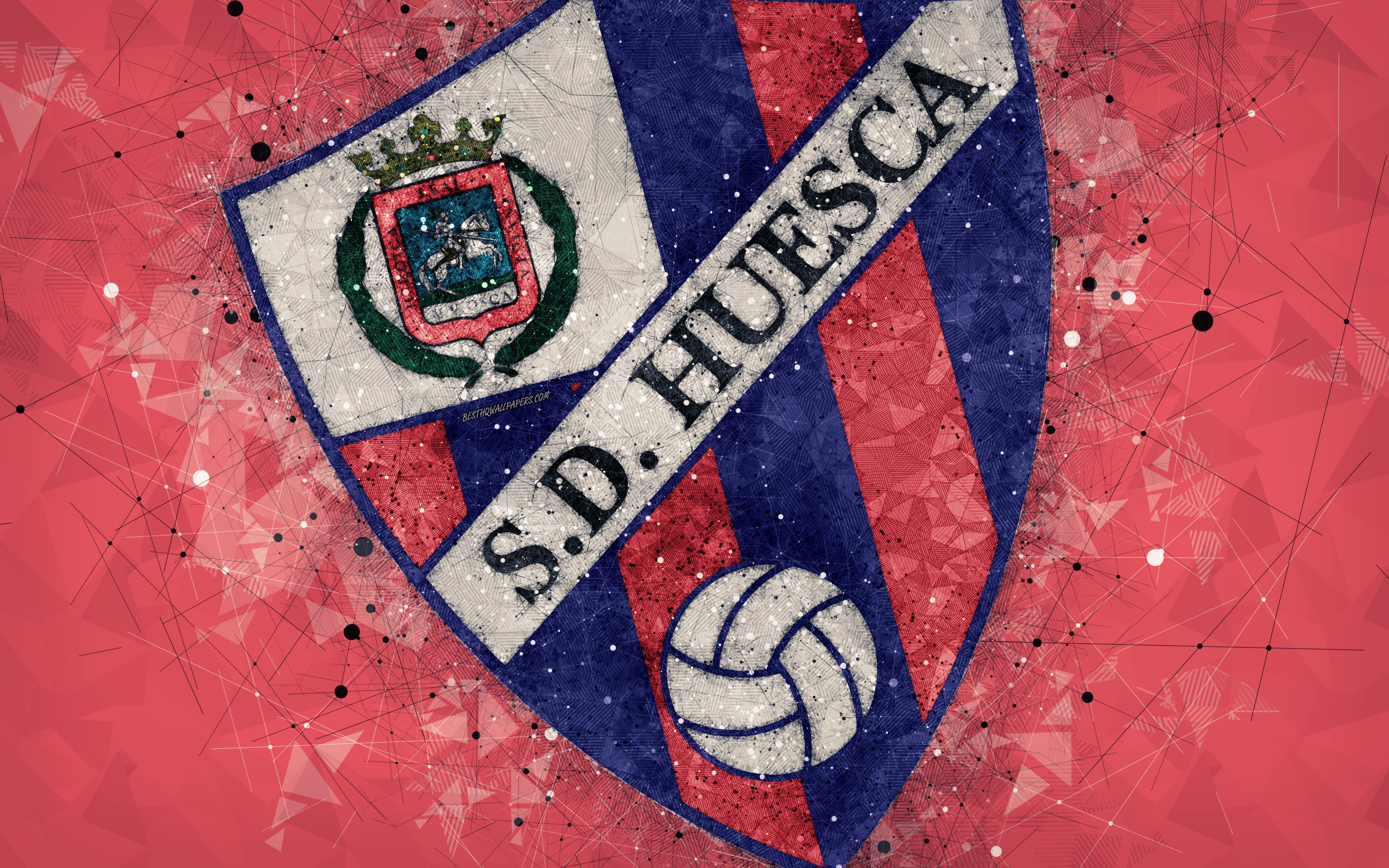 Sd Huesca Wallpapers