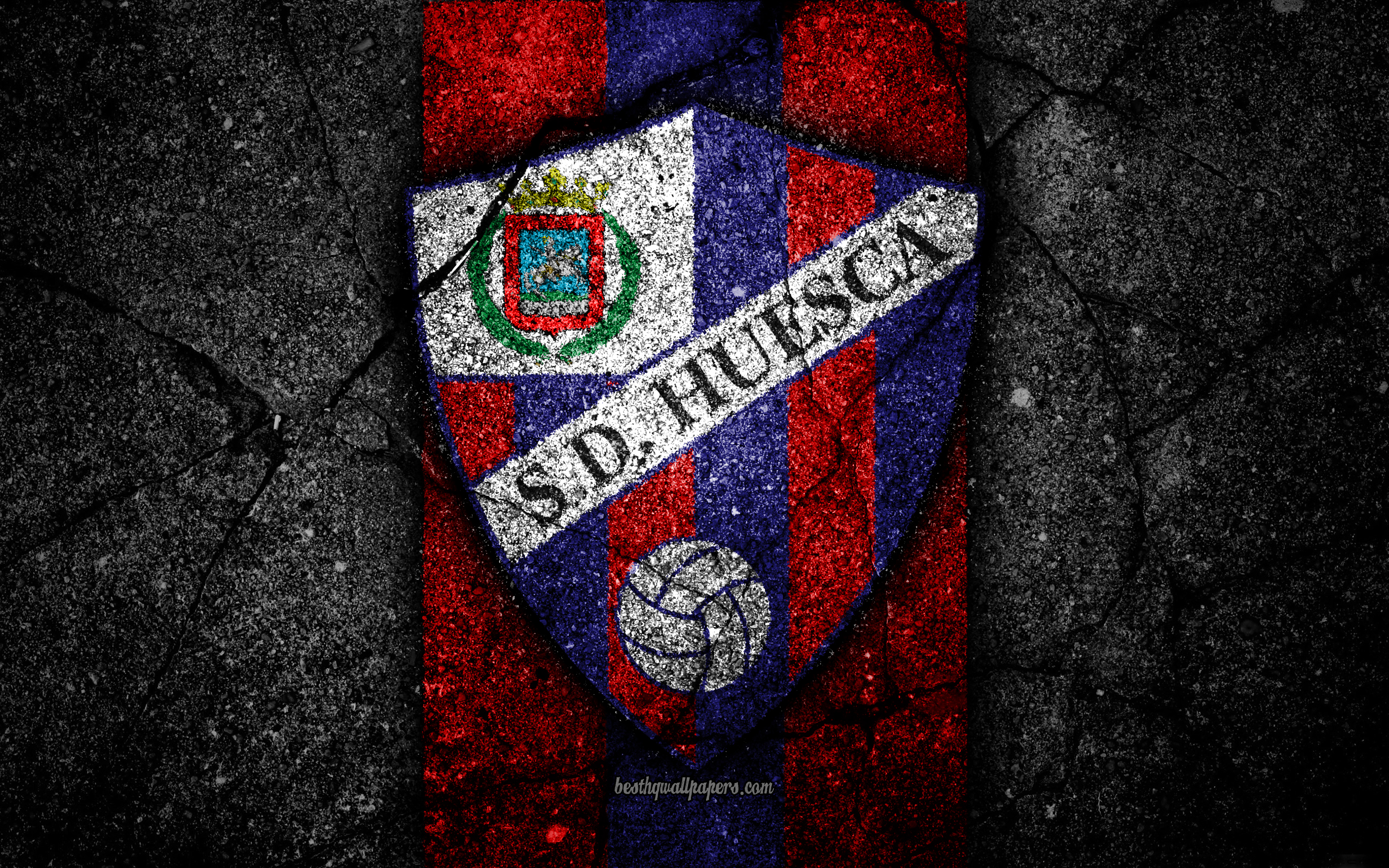 Sd Huesca Wallpapers