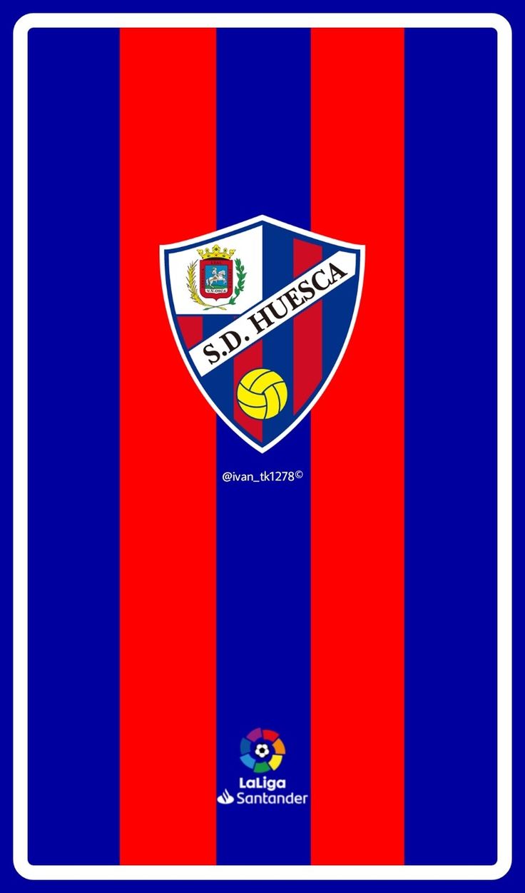 Sd Huesca Wallpapers