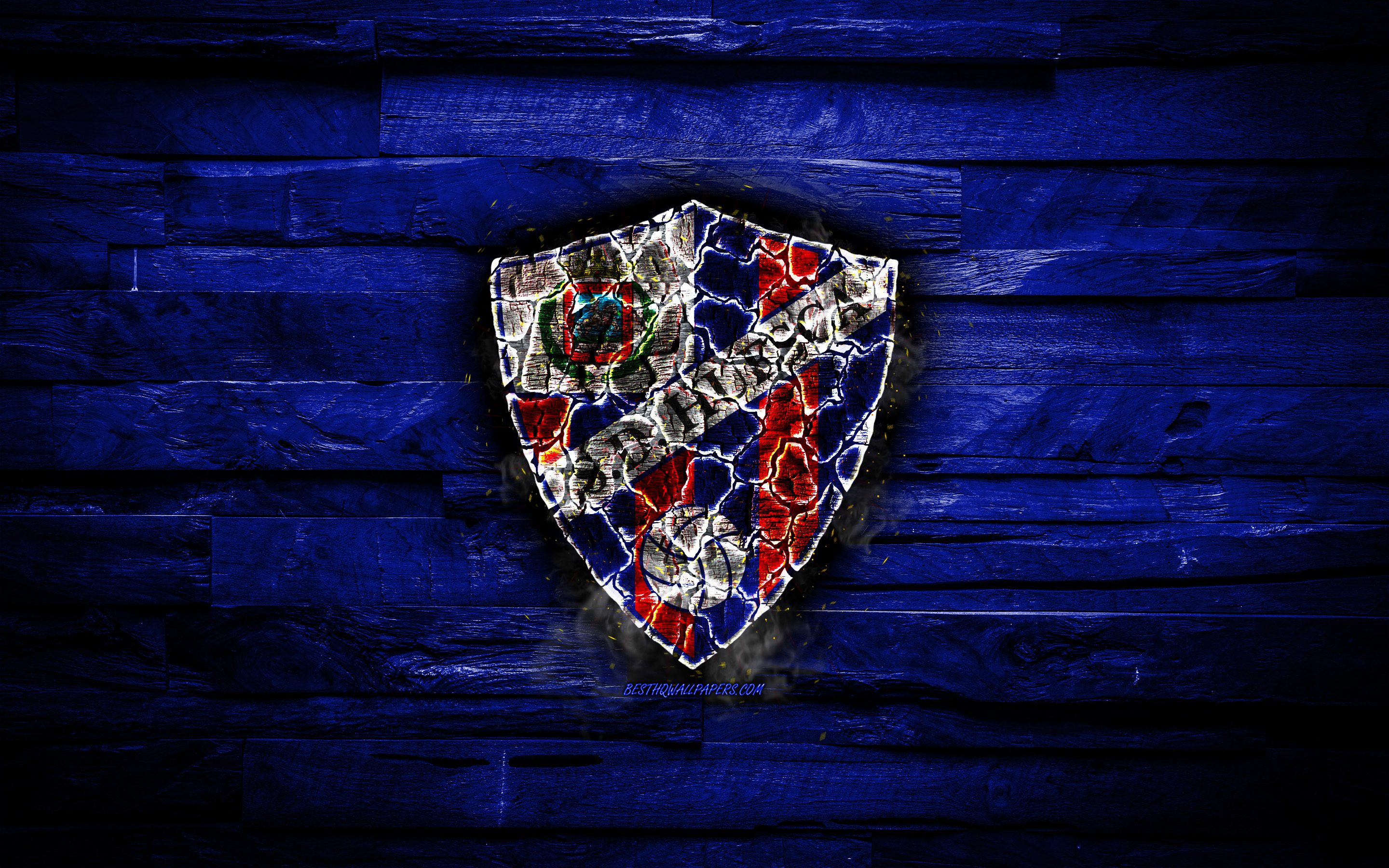 Sd Huesca Wallpapers