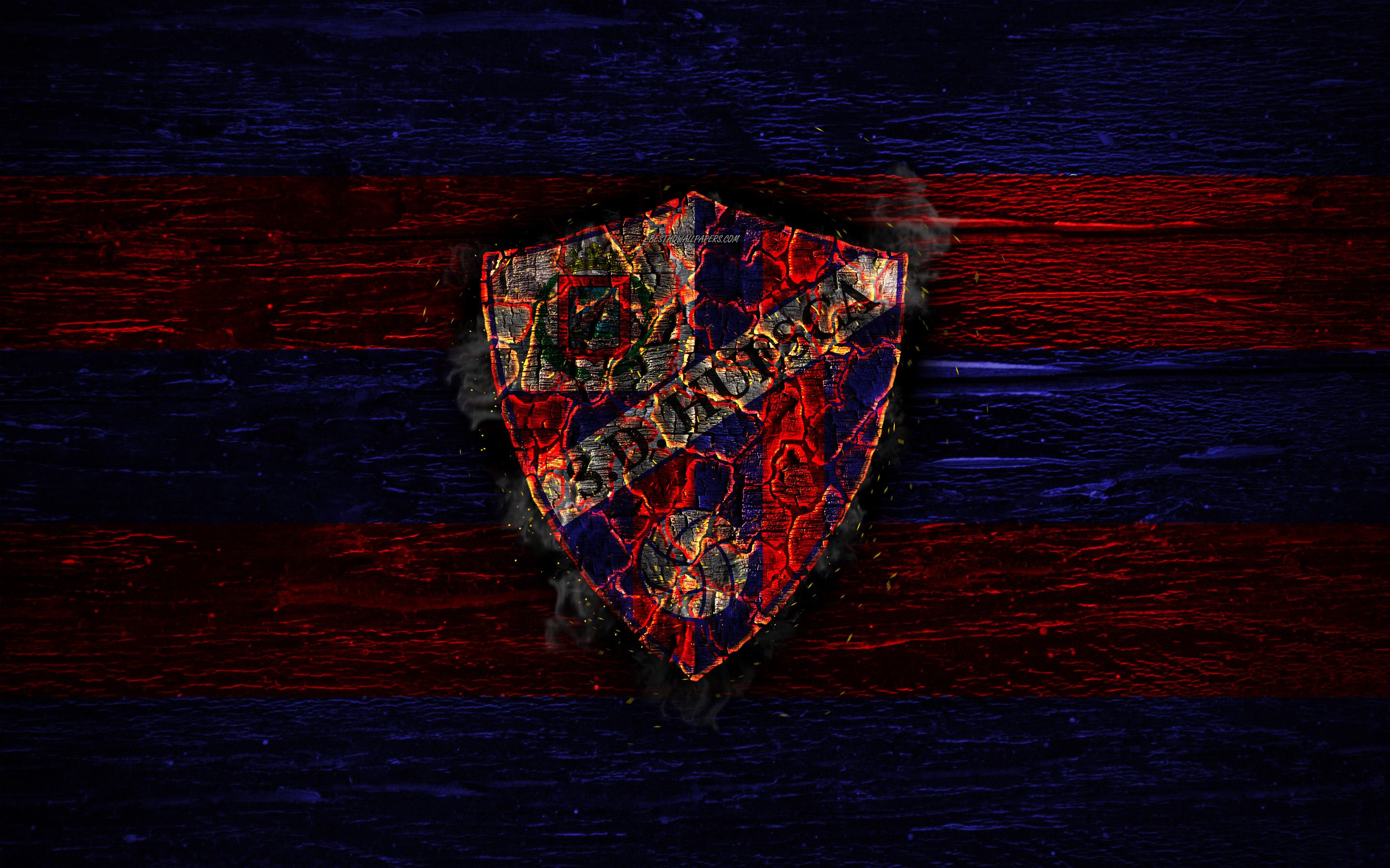 Sd Huesca Wallpapers