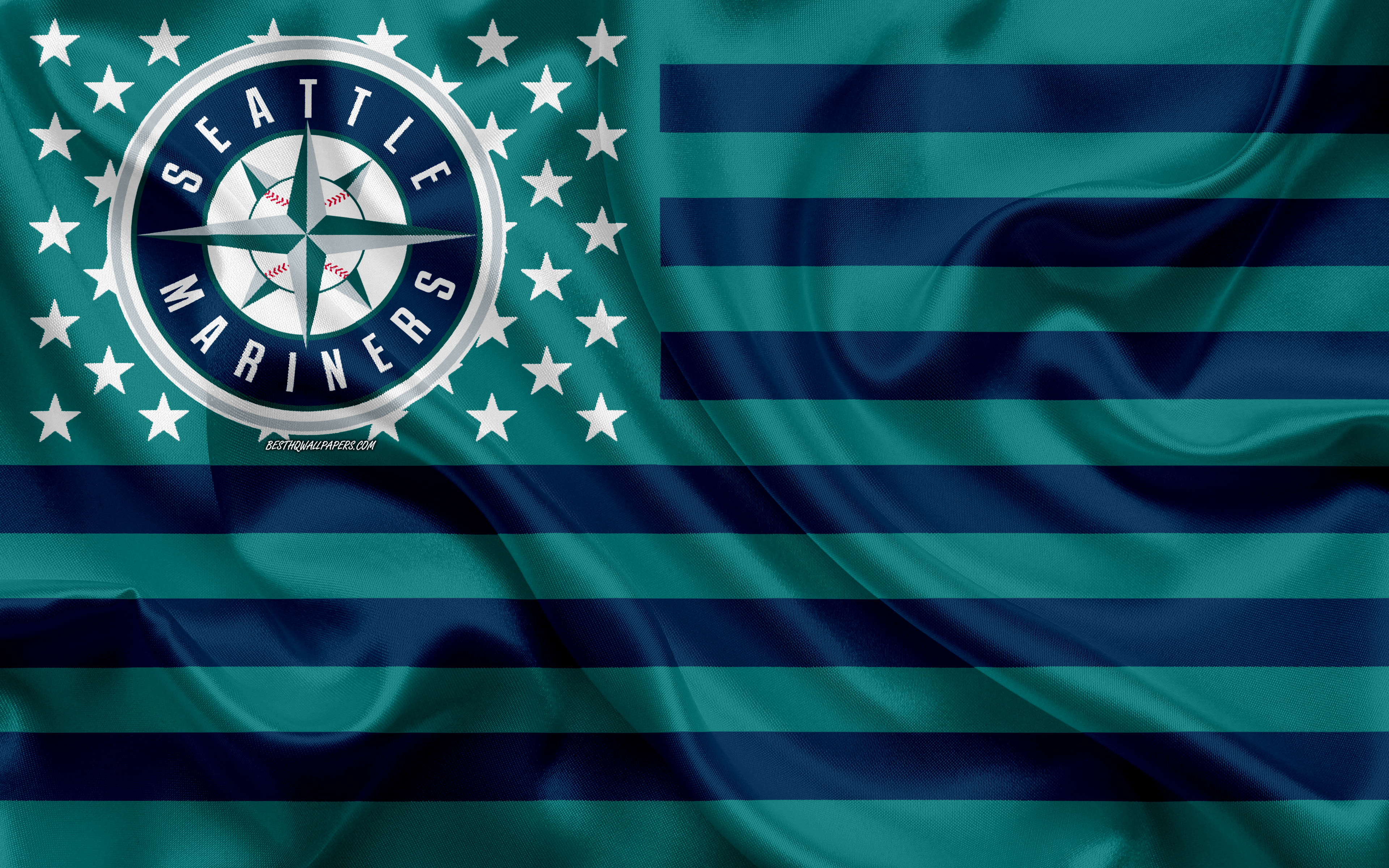 Seattle Mariners Wallpapers