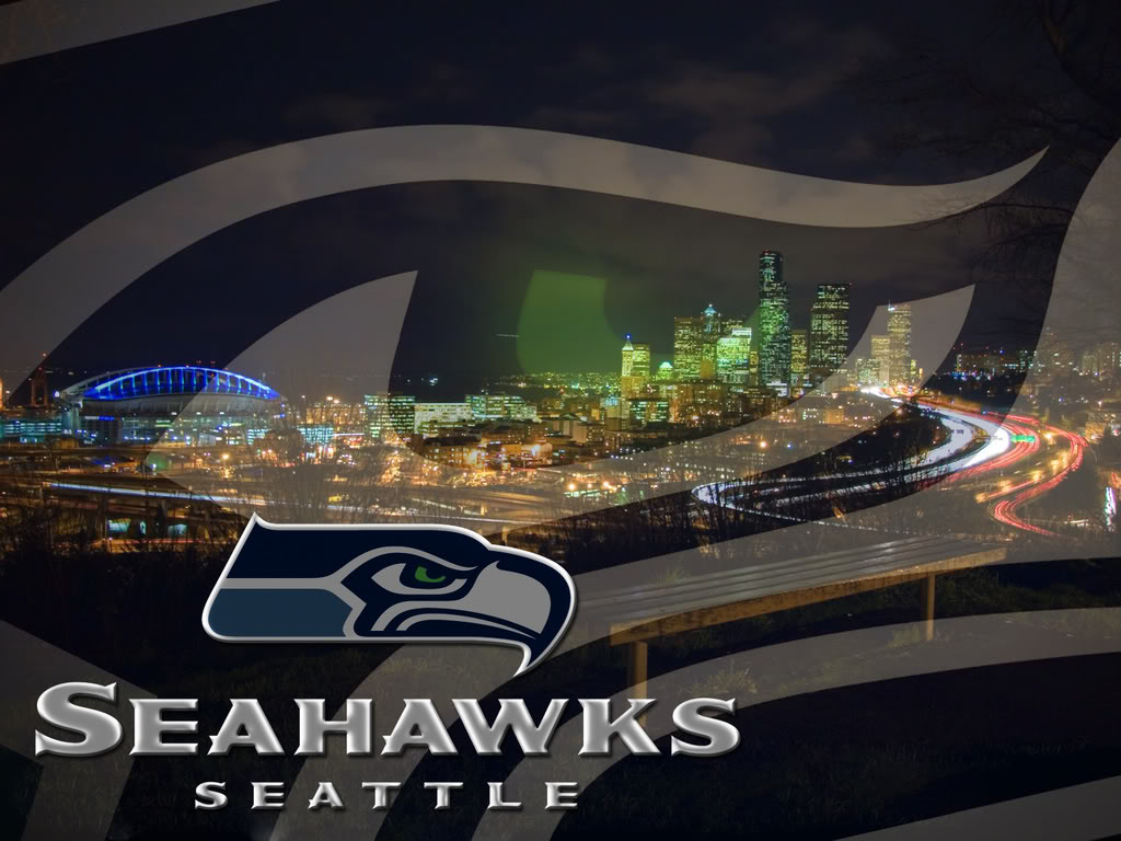 Seattle Seahawks Wallpapers