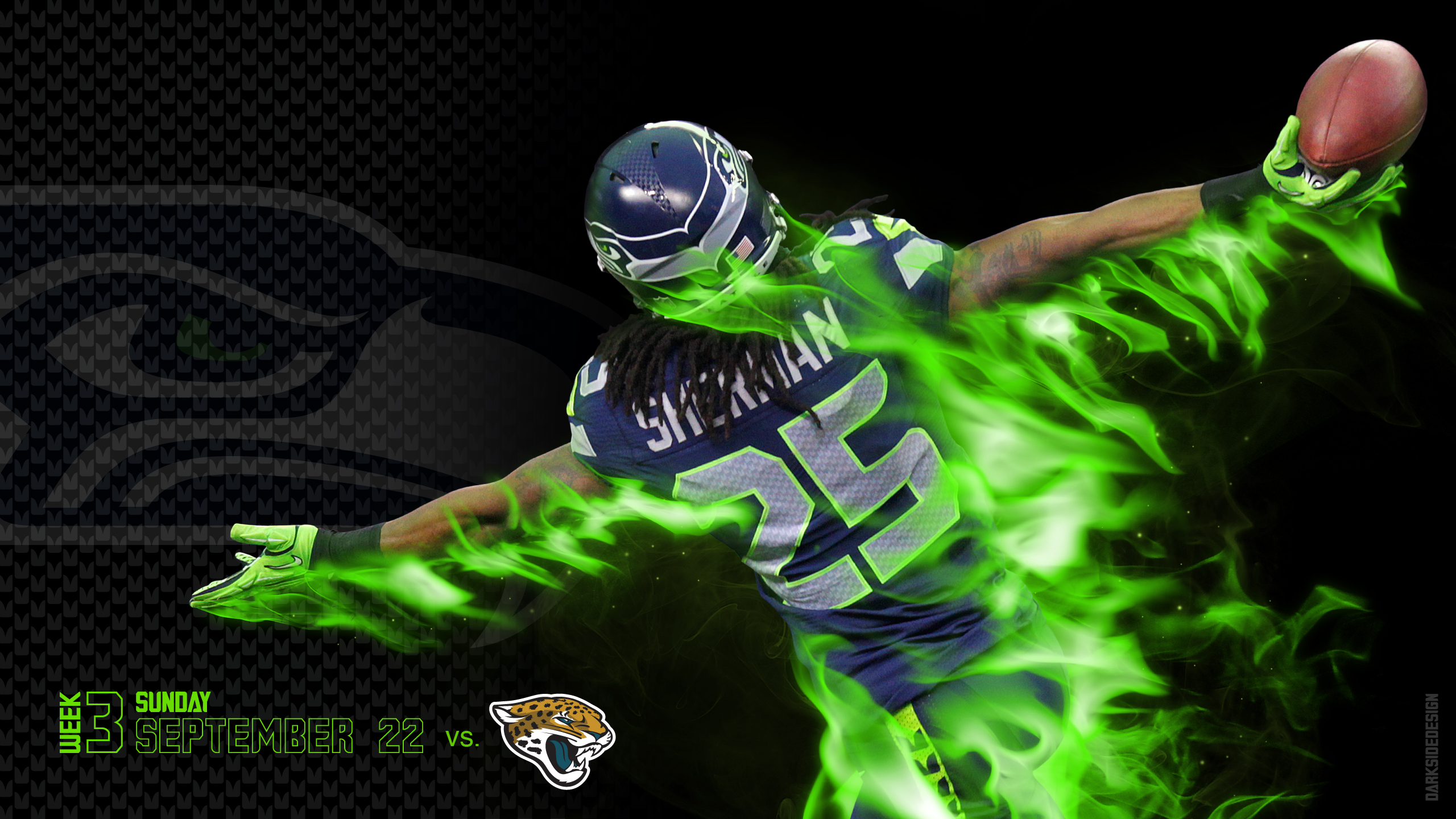 Seattle Seahawks Wallpapers