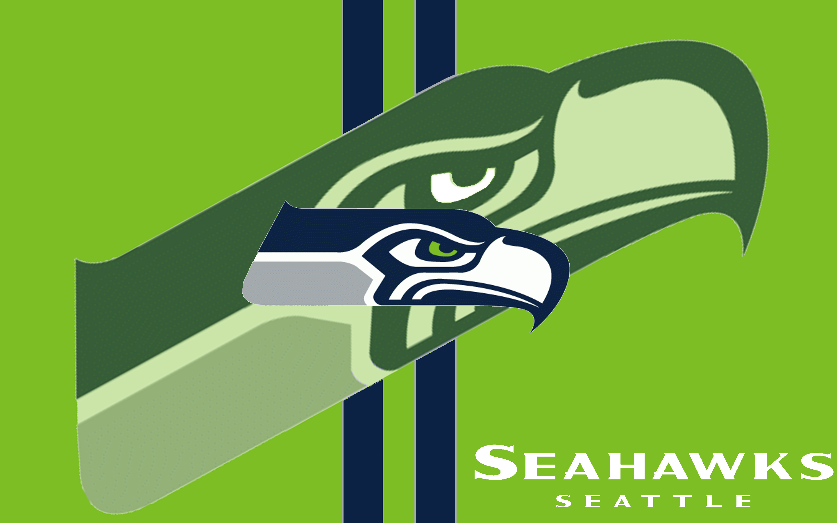 Seattle Seahawks Wallpapers