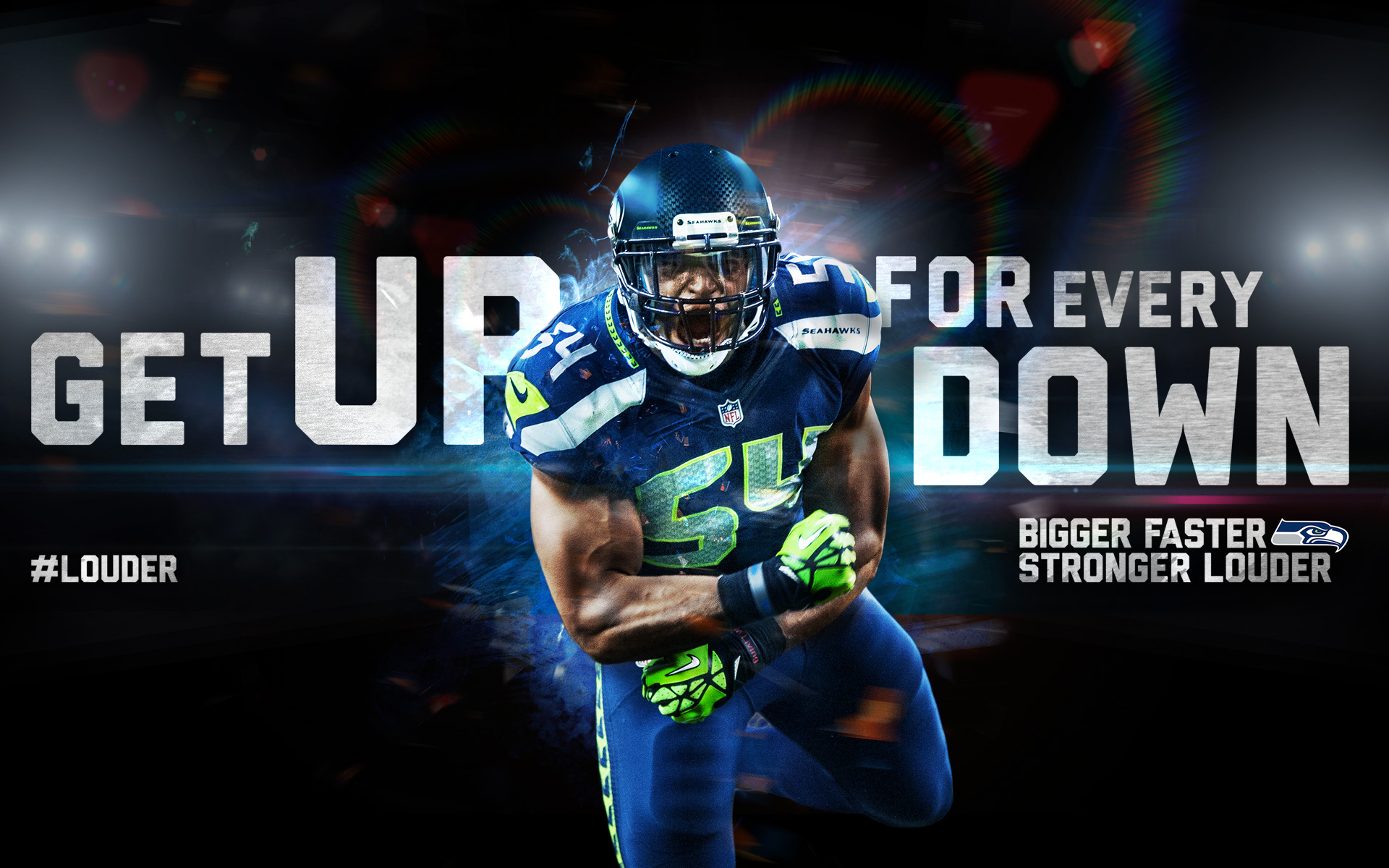 Seattle Seahawks Wallpapers