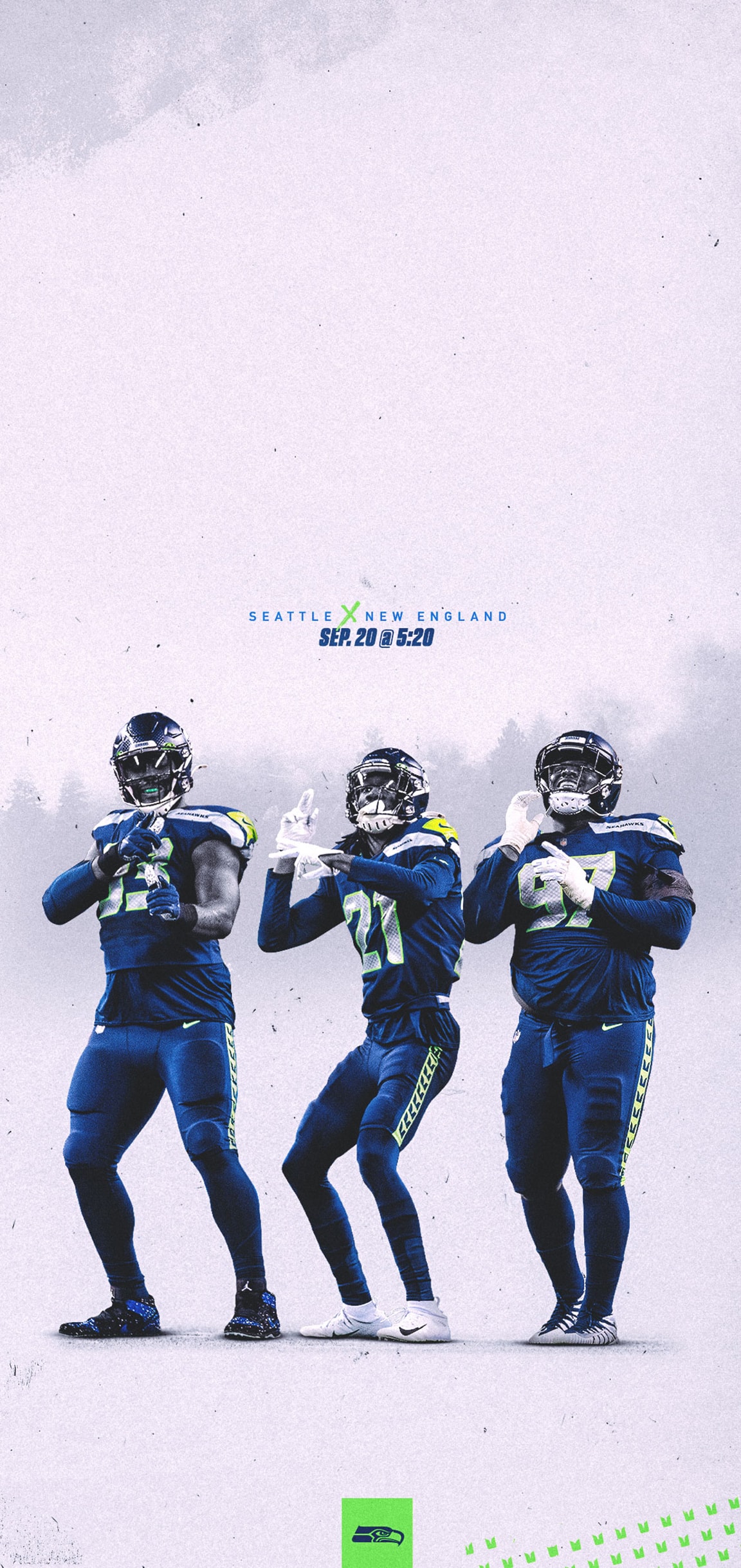 Seattle Seahawks Wallpapers