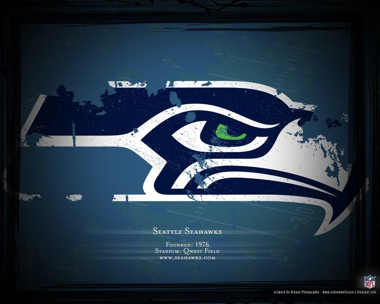 Seattle Seahawks Stadium Wallpapers