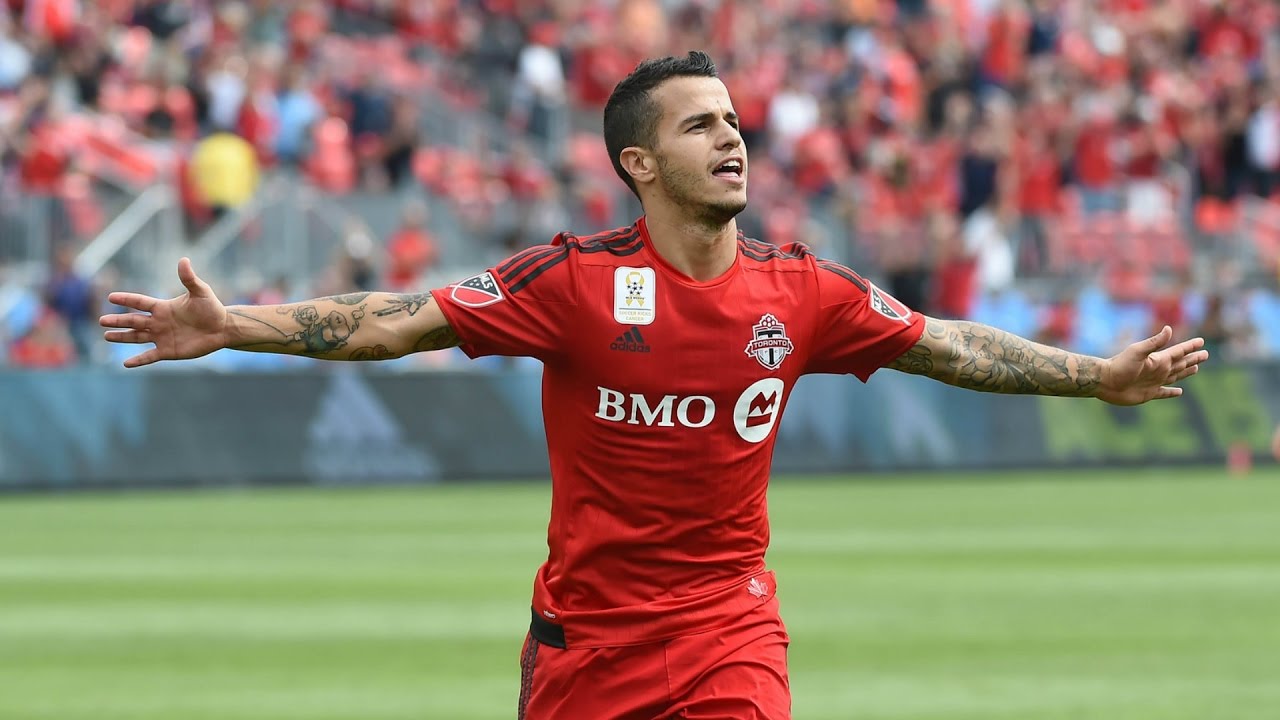 Sebastian Giovinco Wallpapers