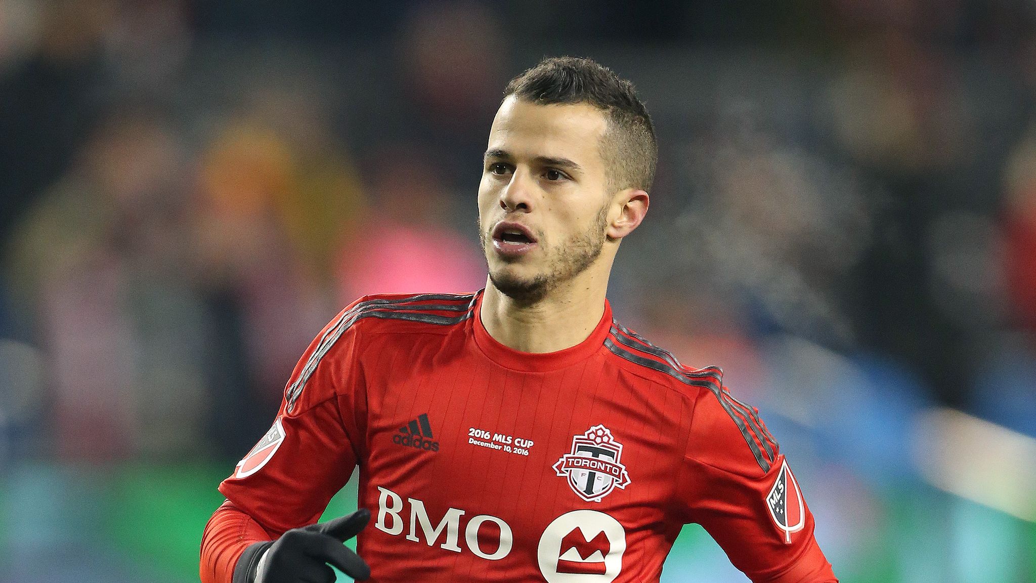 Sebastian Giovinco Wallpapers