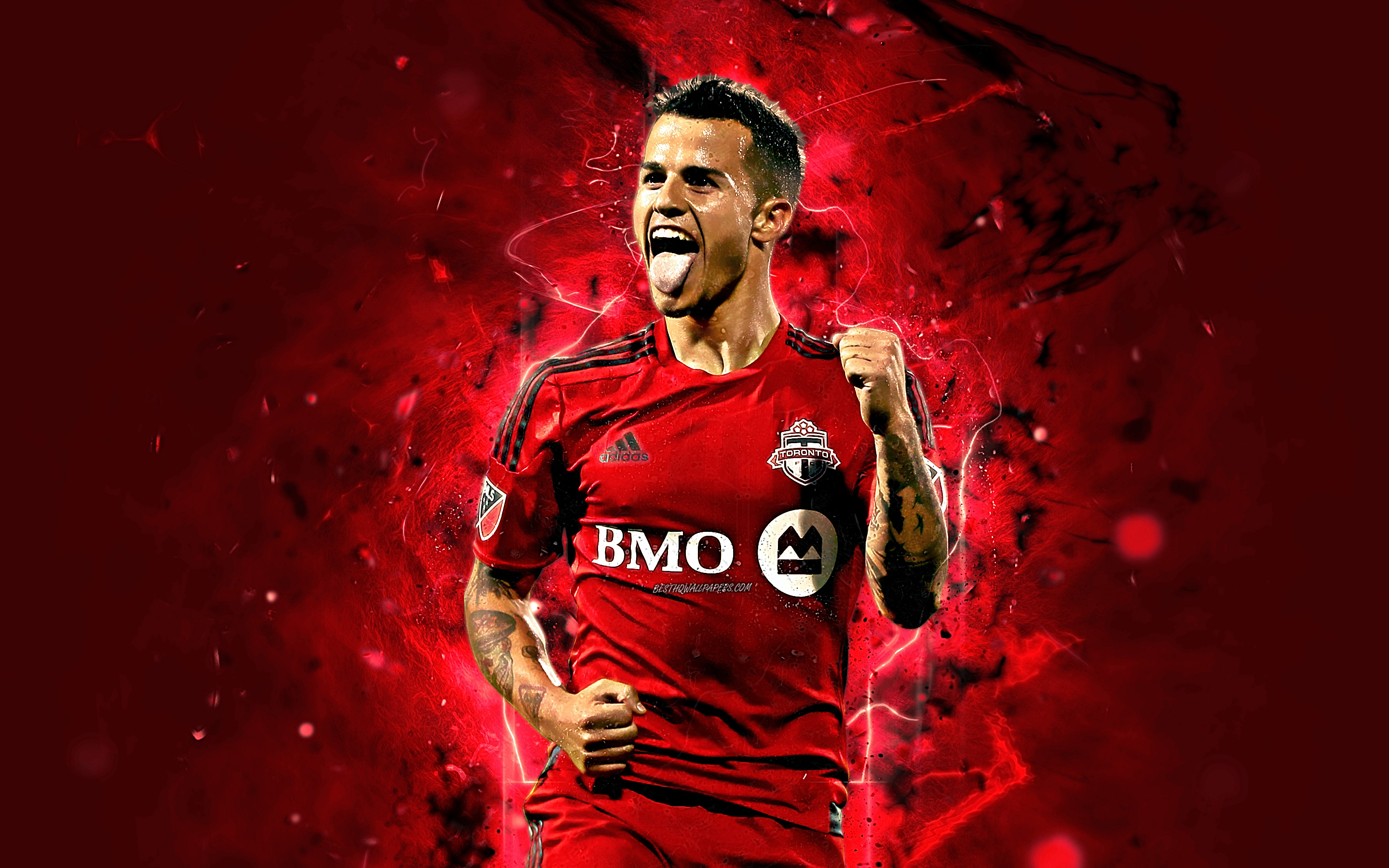 Sebastian Giovinco Wallpapers