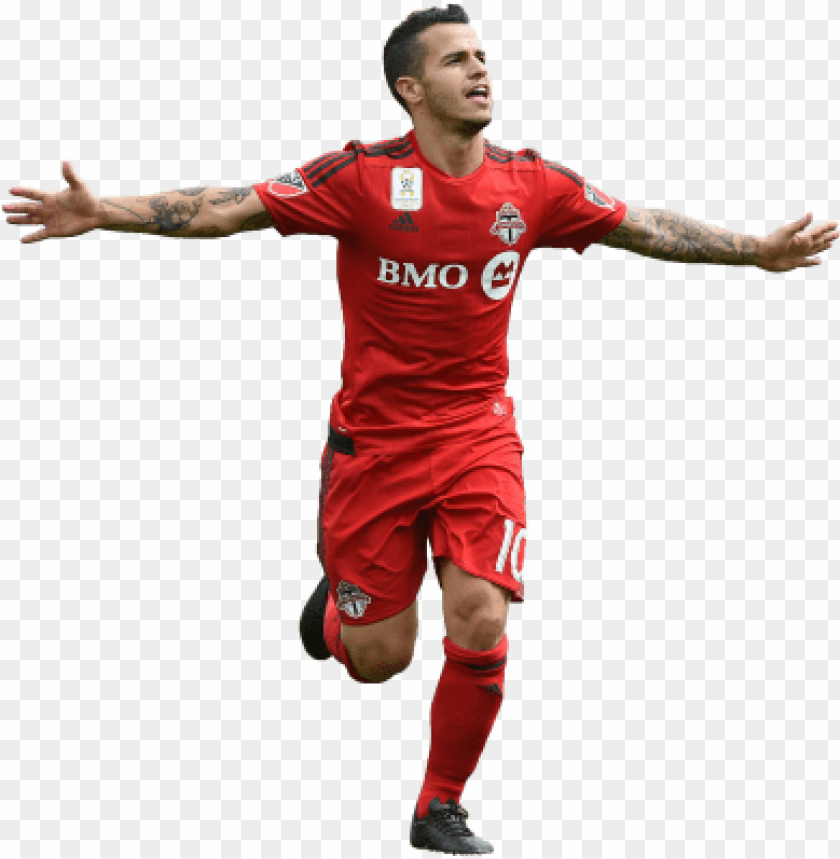 Sebastian Giovinco Wallpapers