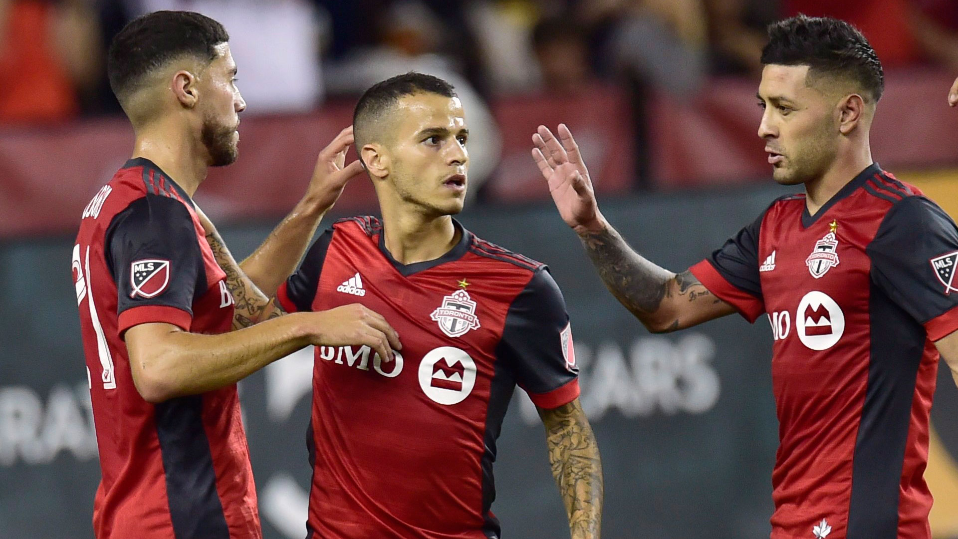 Sebastian Giovinco Wallpapers