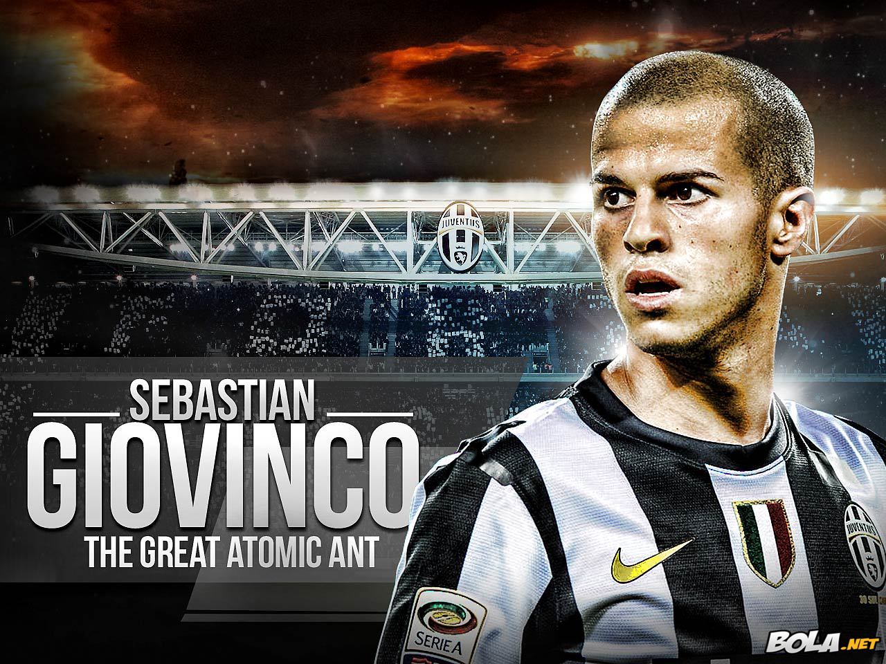 Sebastian Giovinco Wallpapers