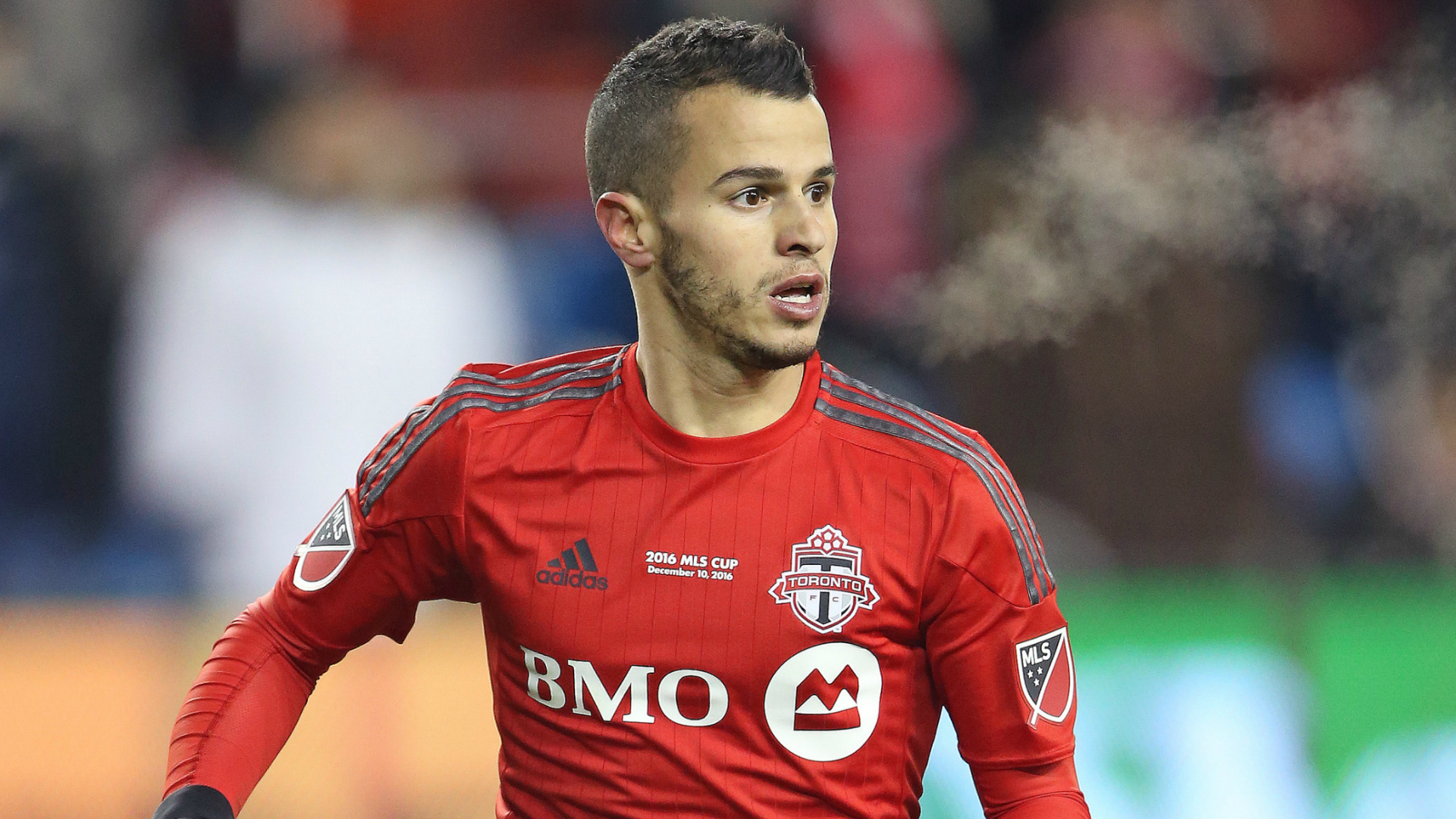 Sebastian Giovinco Wallpapers