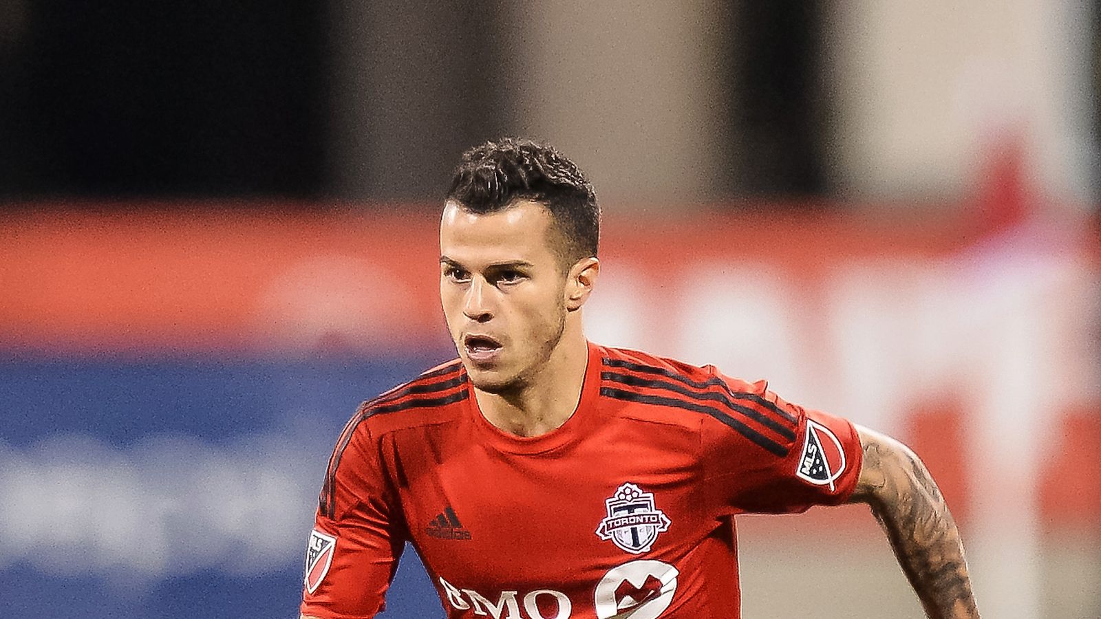 Sebastian Giovinco Wallpapers